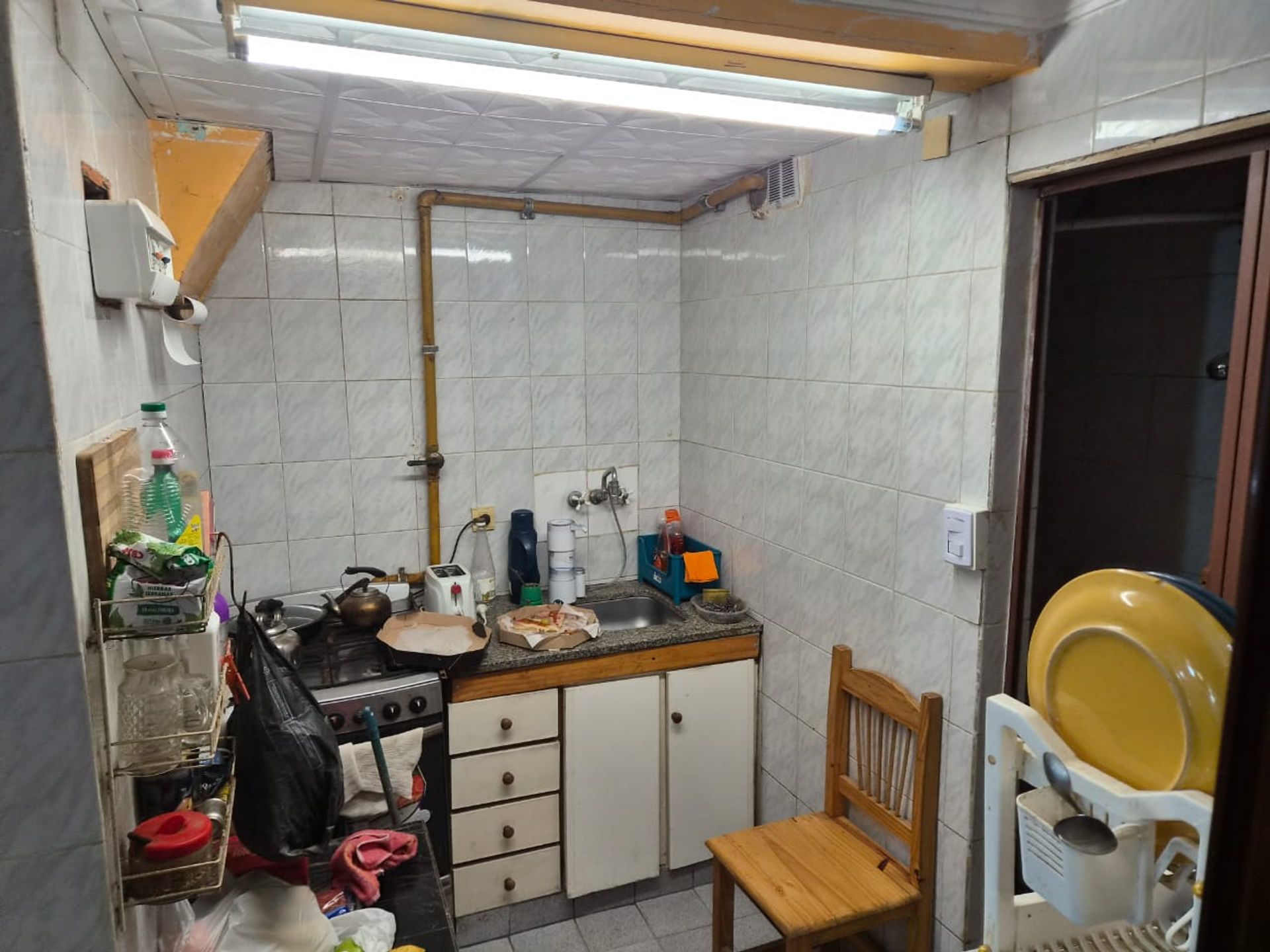 P H en Venta en Palermo, Capital Federal