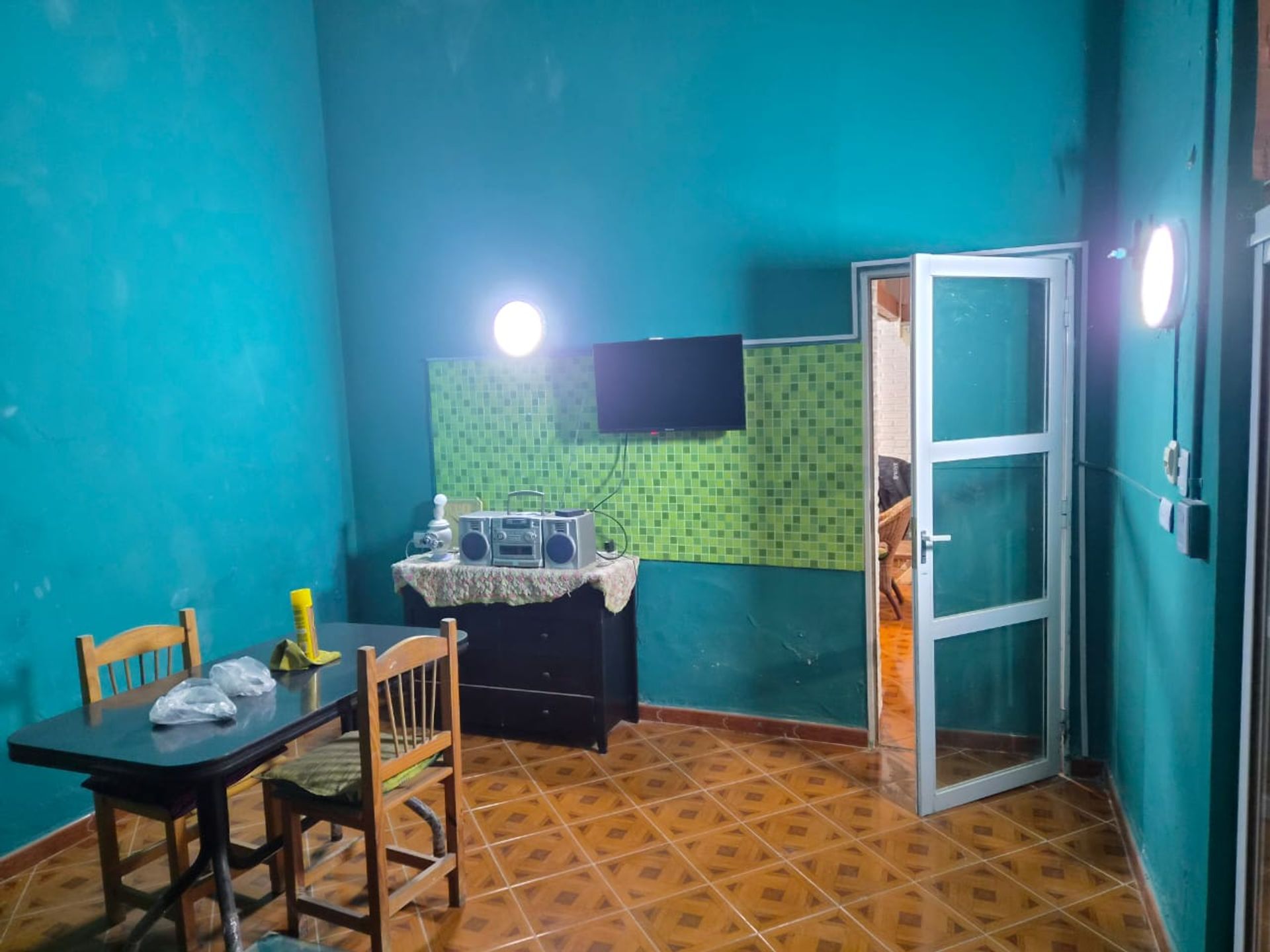P H en Venta en Palermo, Capital Federal