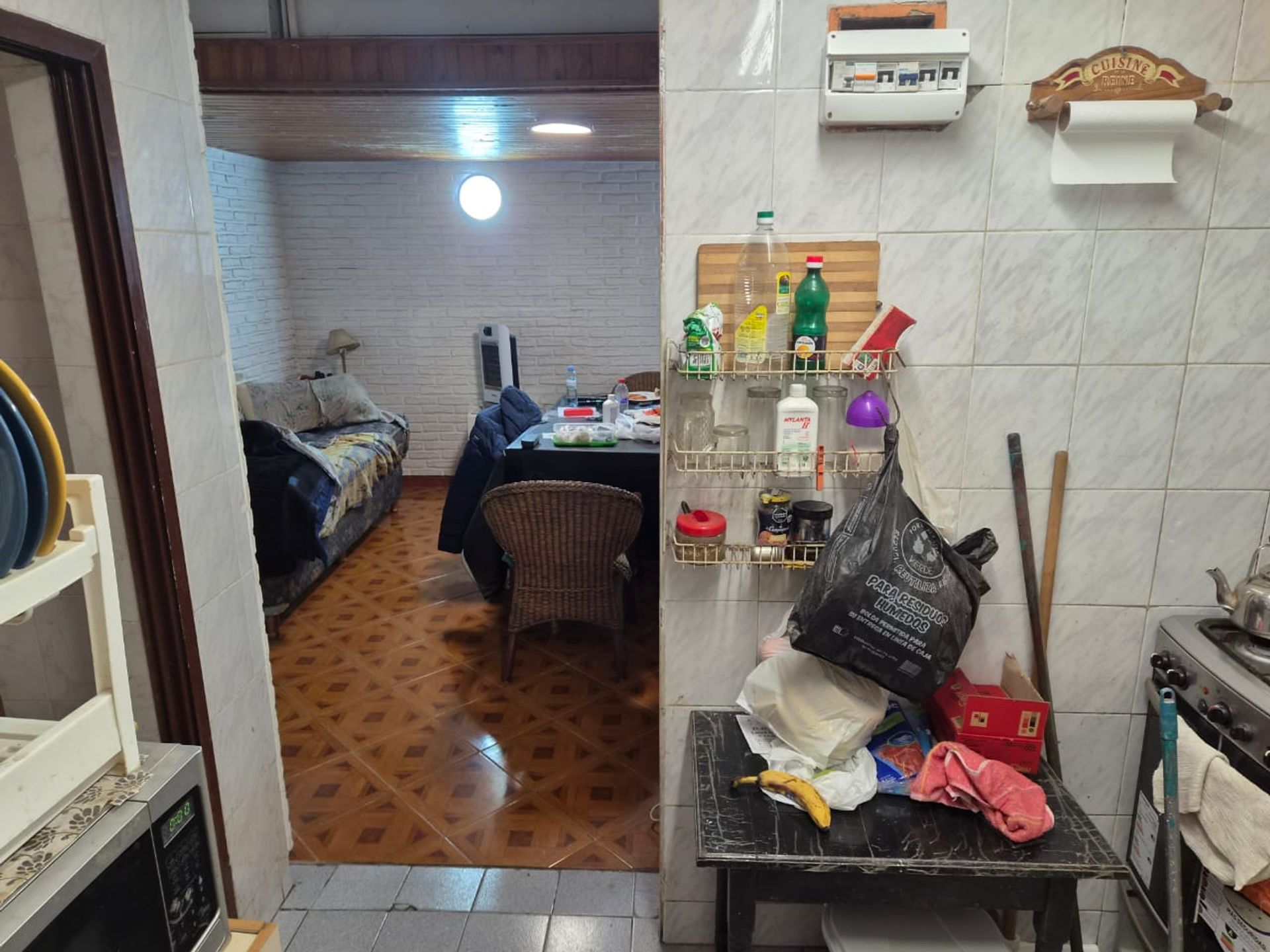 P H en Venta en Palermo, Capital Federal