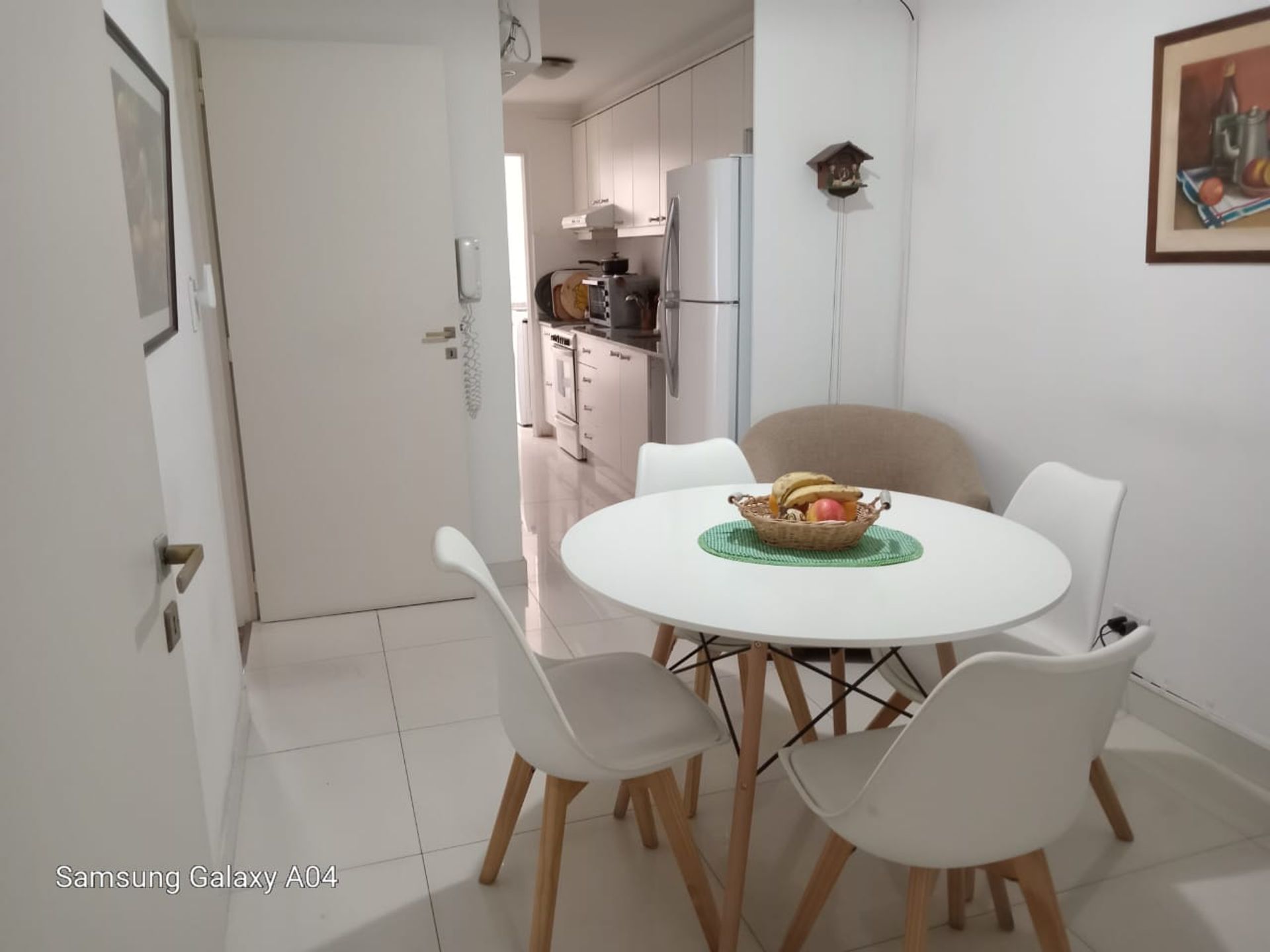 Departamento en Venta en Capital, Mendoza