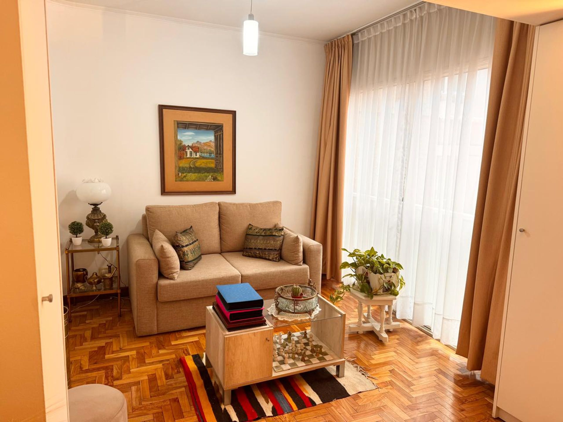 Departamento en Venta en Capital, Mendoza