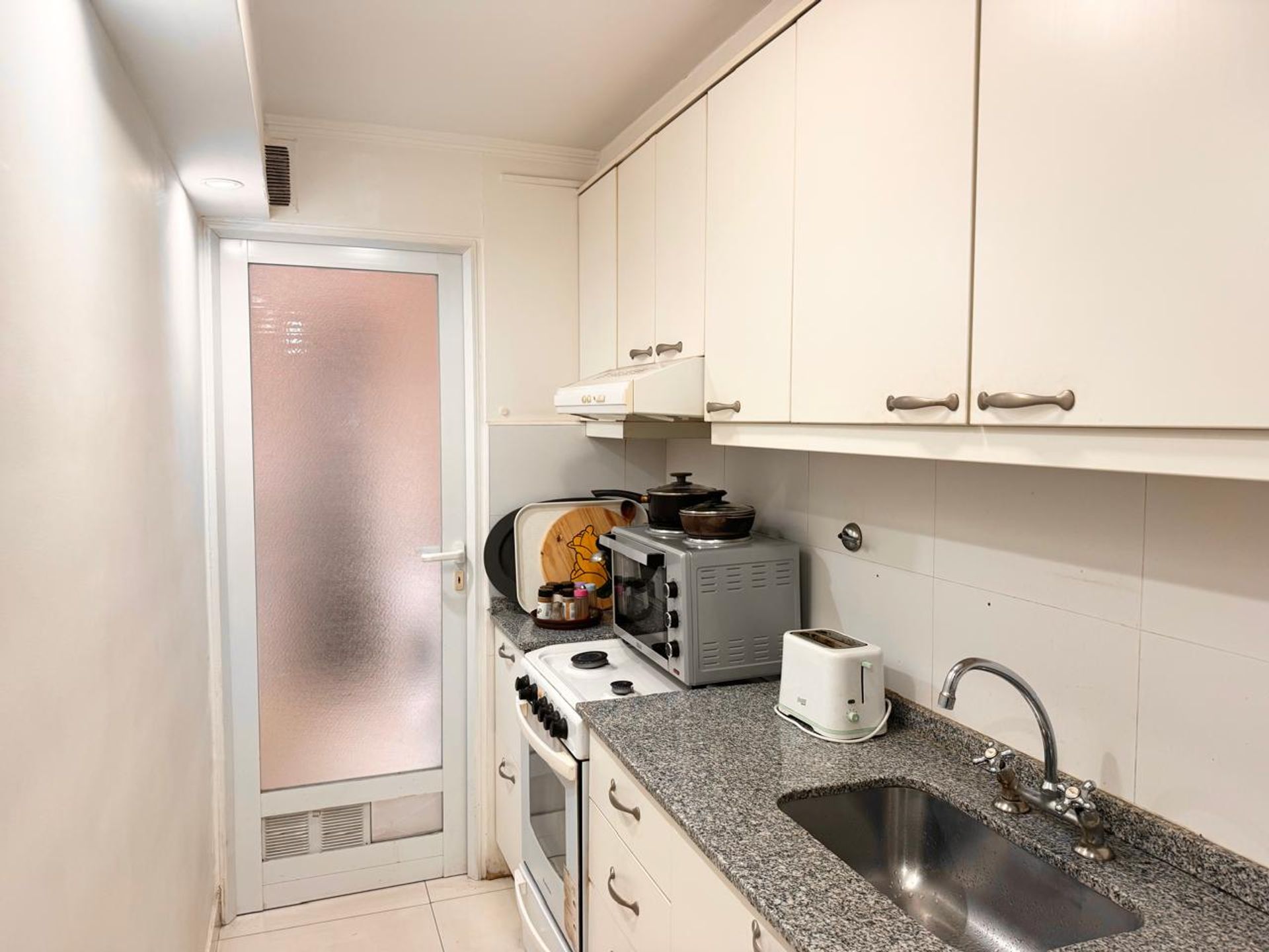 Departamento en Venta en Capital, Mendoza