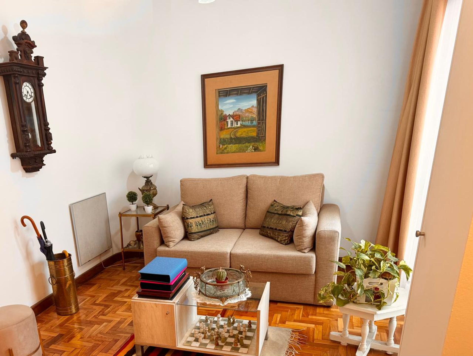 Departamento en Venta en Capital, Mendoza