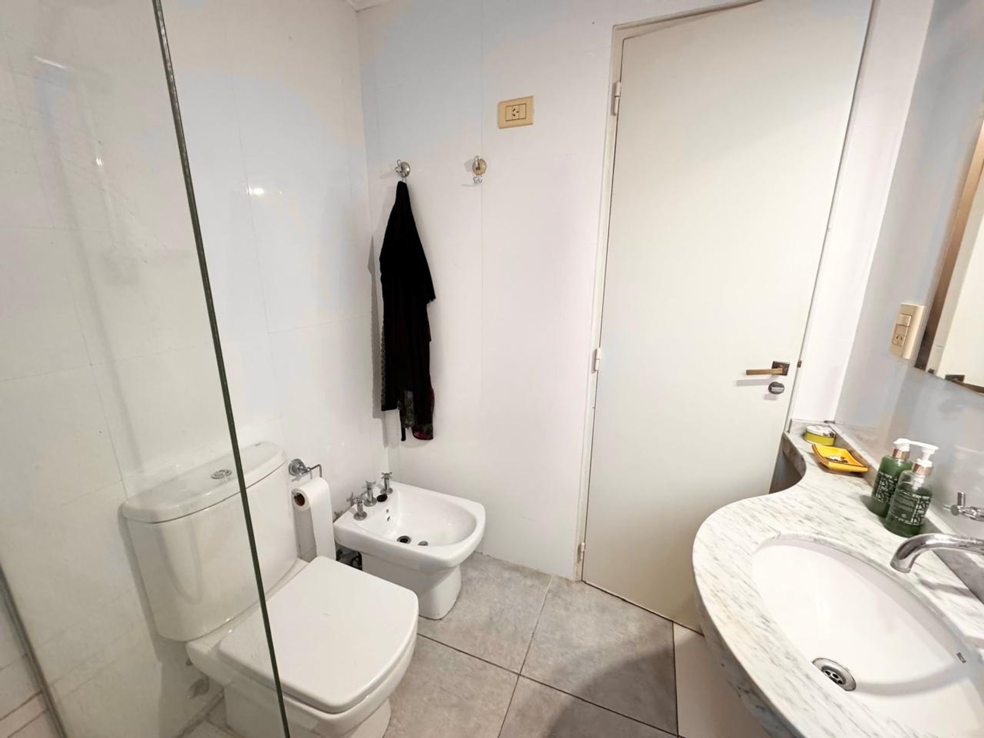 Departamento en Venta en Capital, Mendoza