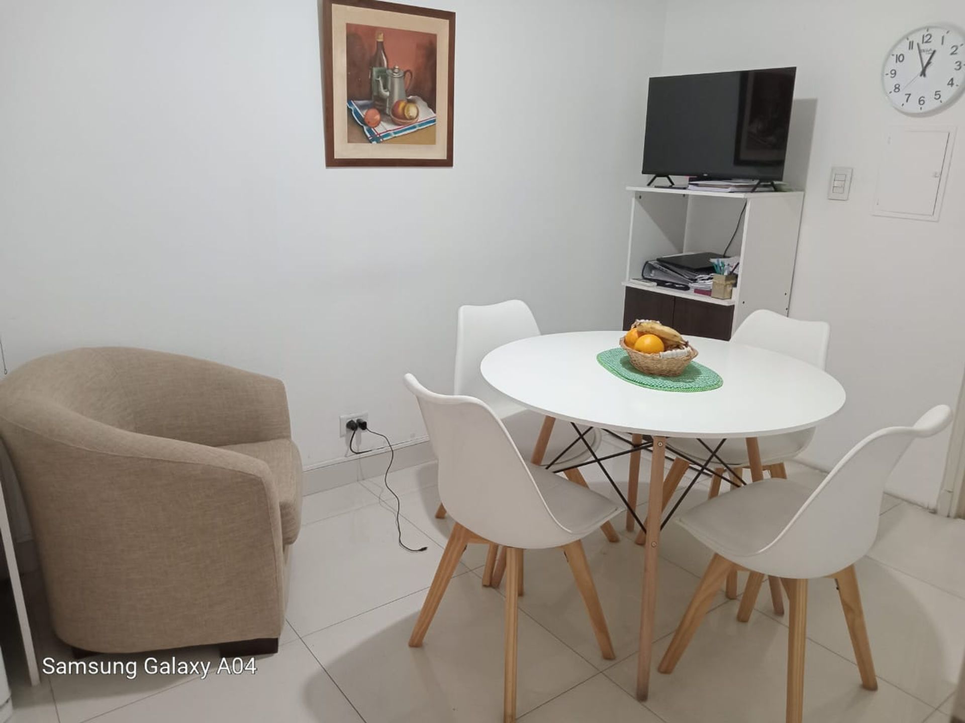 Departamento en Venta en Capital, Mendoza