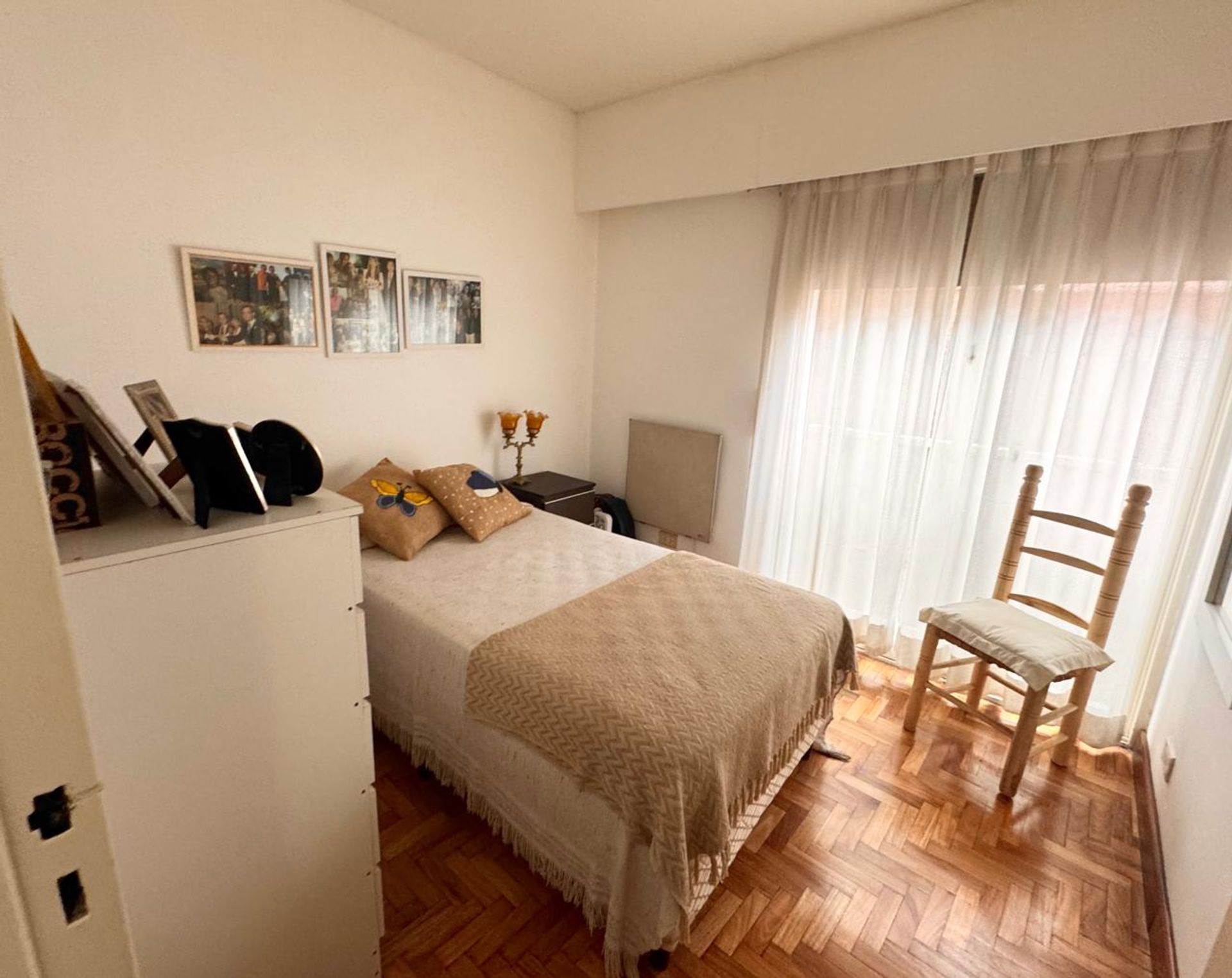 Departamento en Venta en Capital, Mendoza