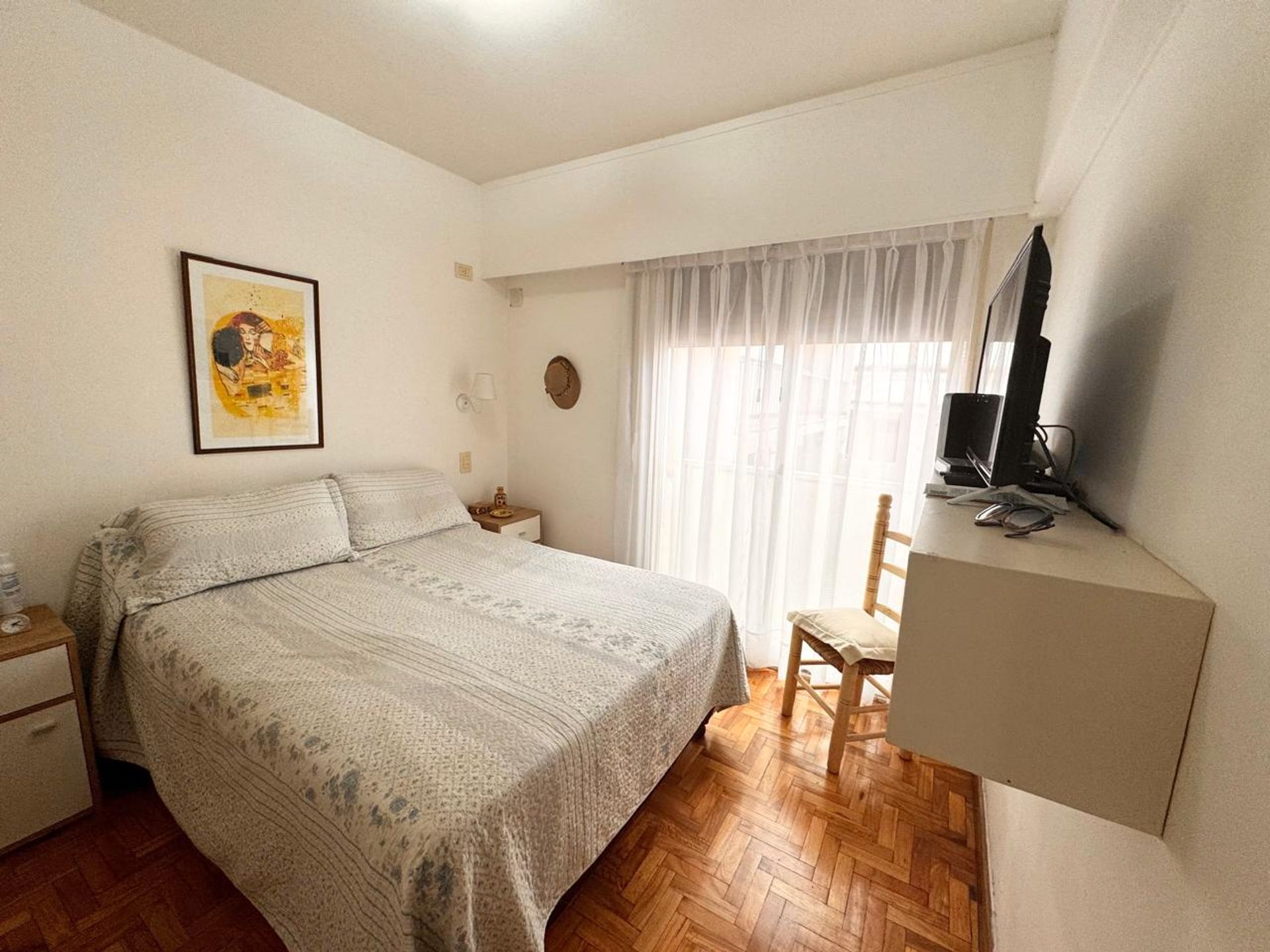 Departamento en Venta en Capital, Mendoza