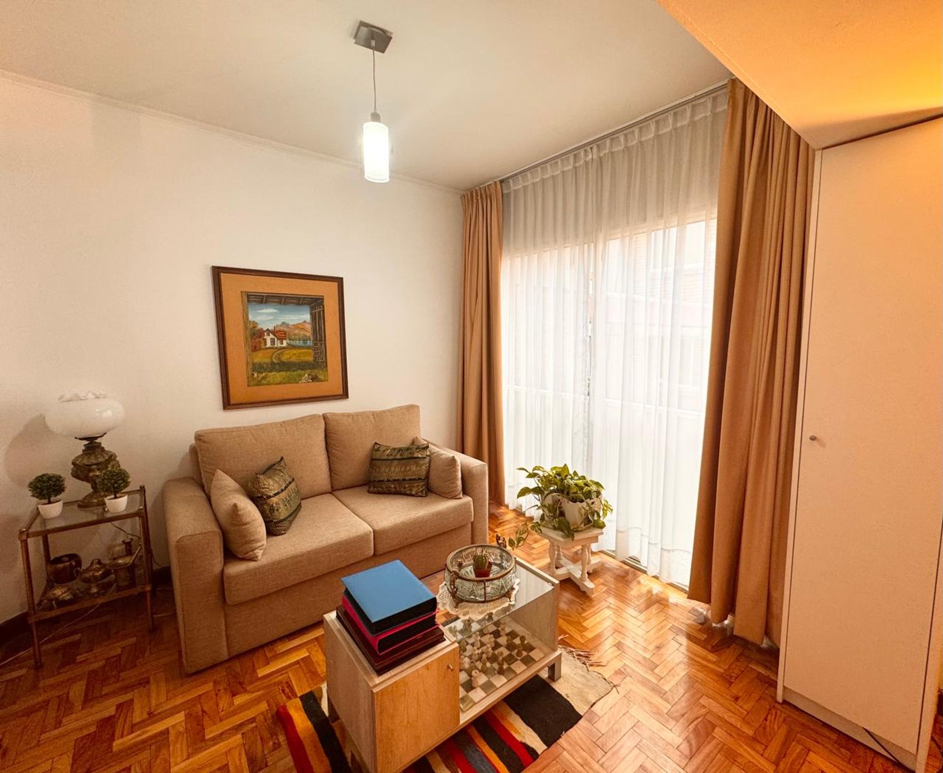 Departamento en Venta en Capital, Mendoza
