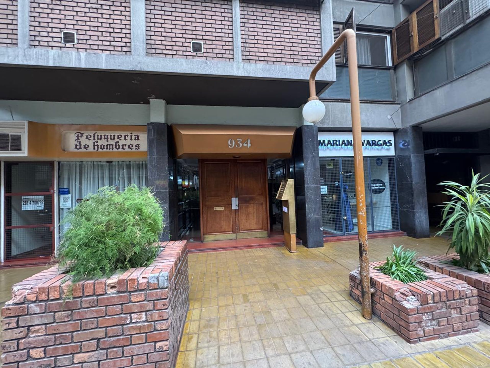 Departamento en Venta en Capital, Mendoza