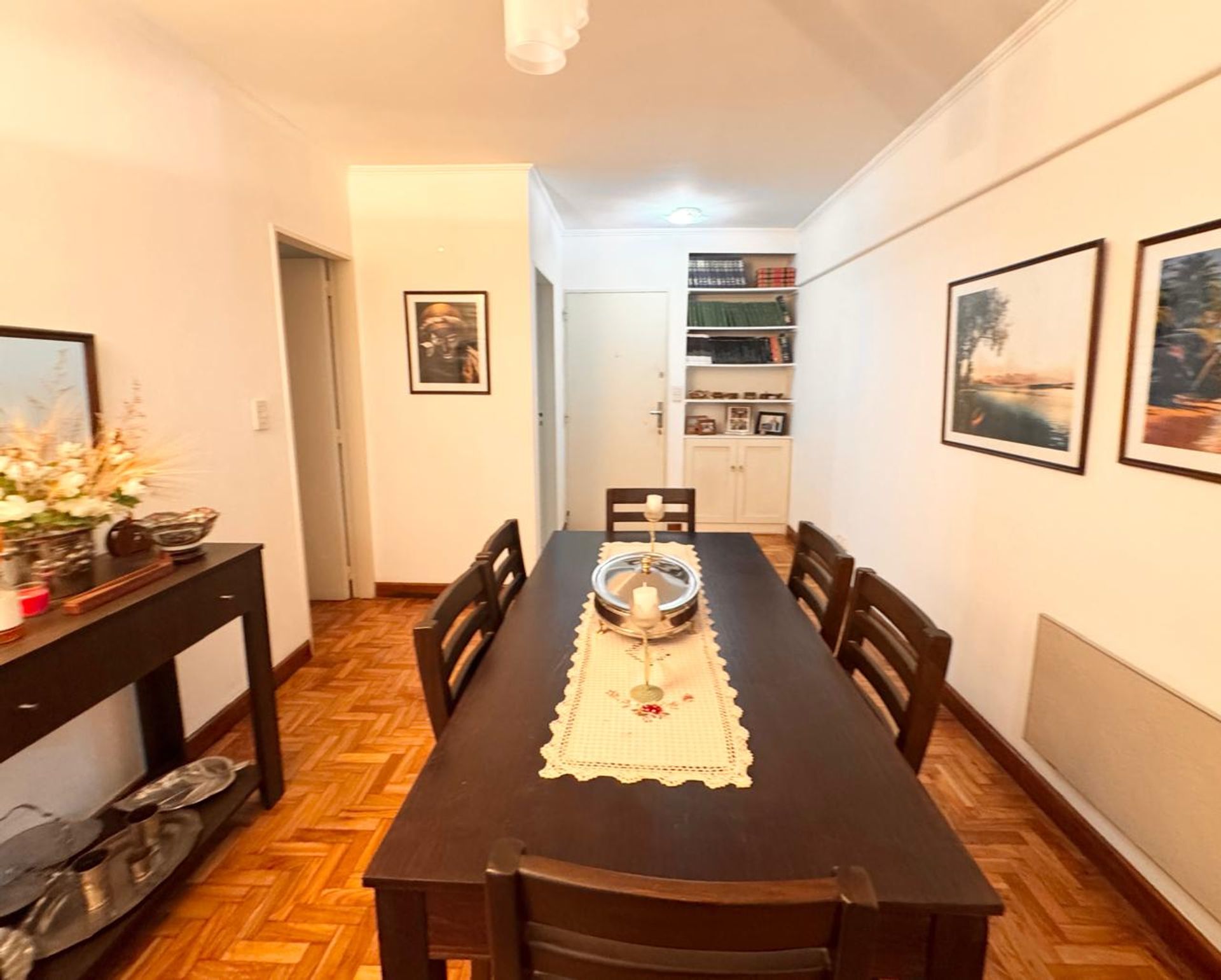 Departamento en Venta en Capital, Mendoza