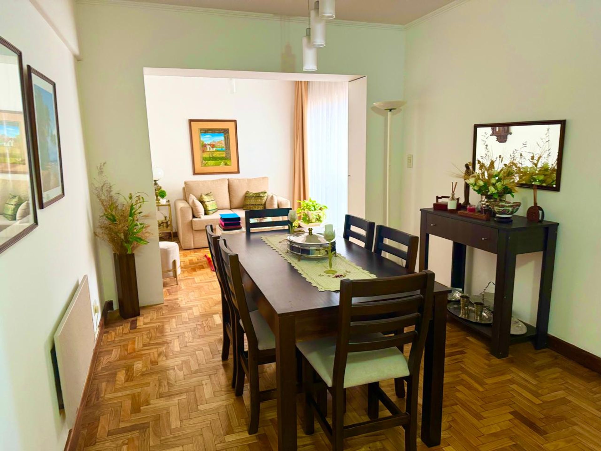 Departamento en Venta en Capital, Mendoza