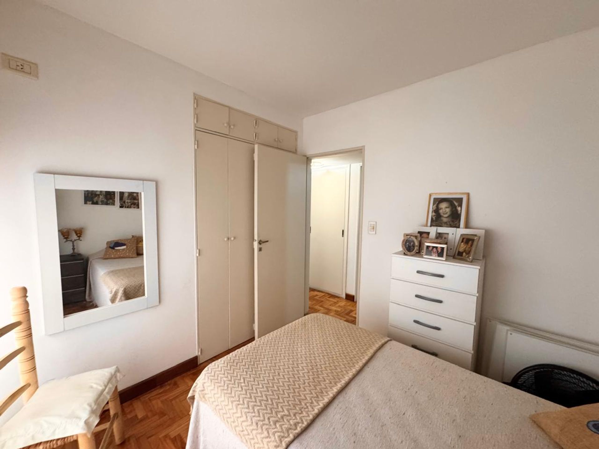 Departamento en Venta en Capital, Mendoza