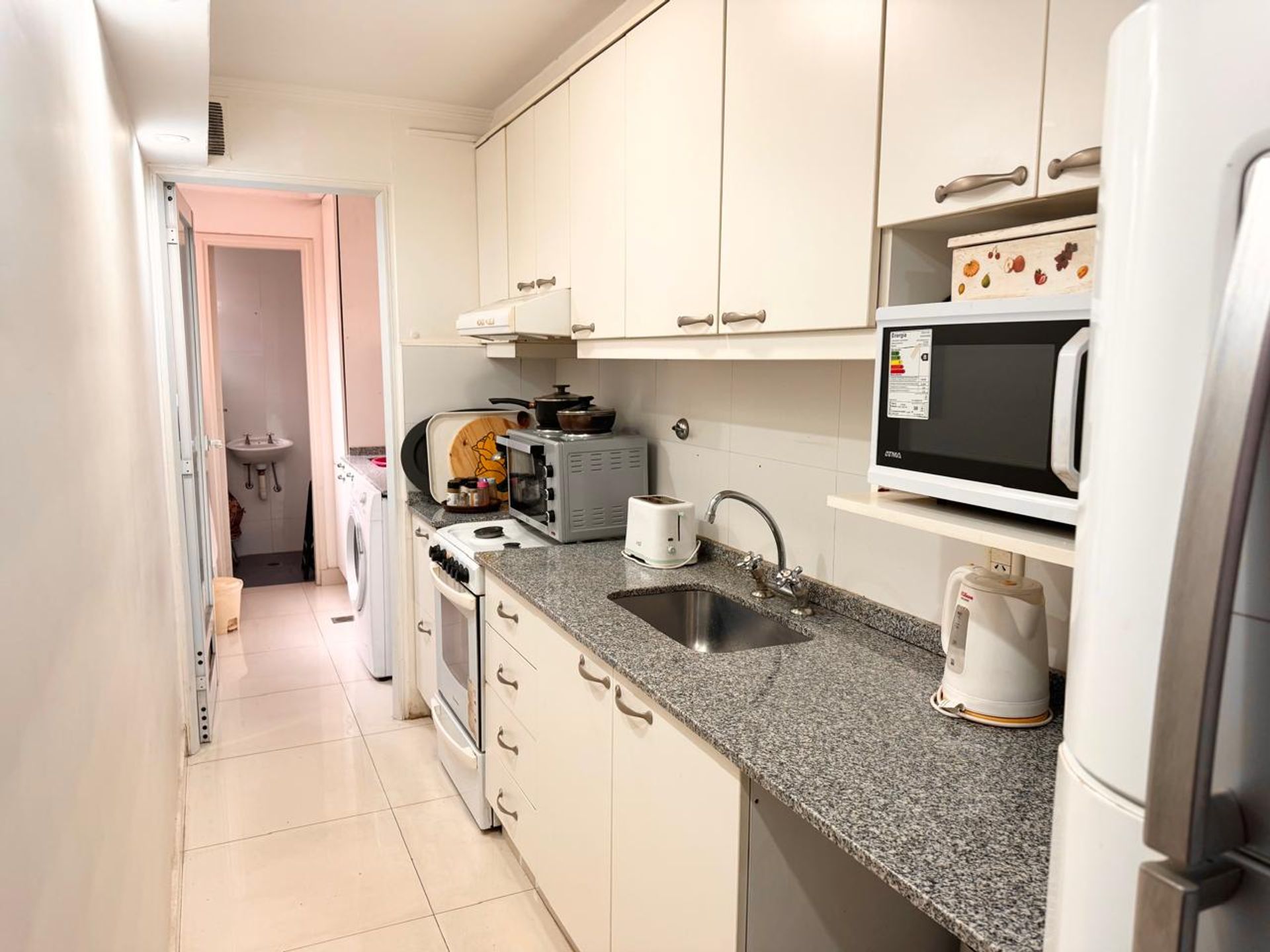 Departamento en Venta en Capital, Mendoza