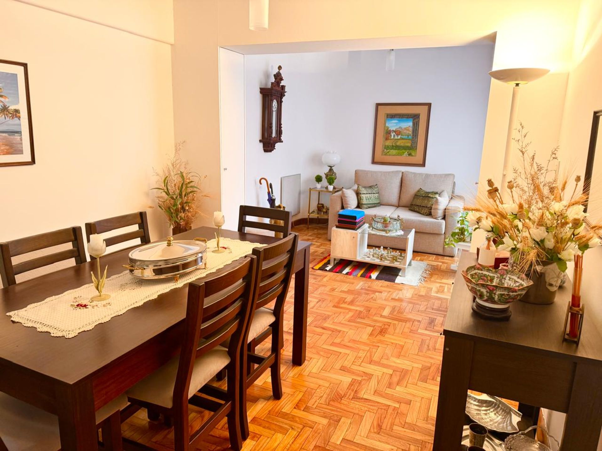 Departamento en Venta en Capital, Mendoza