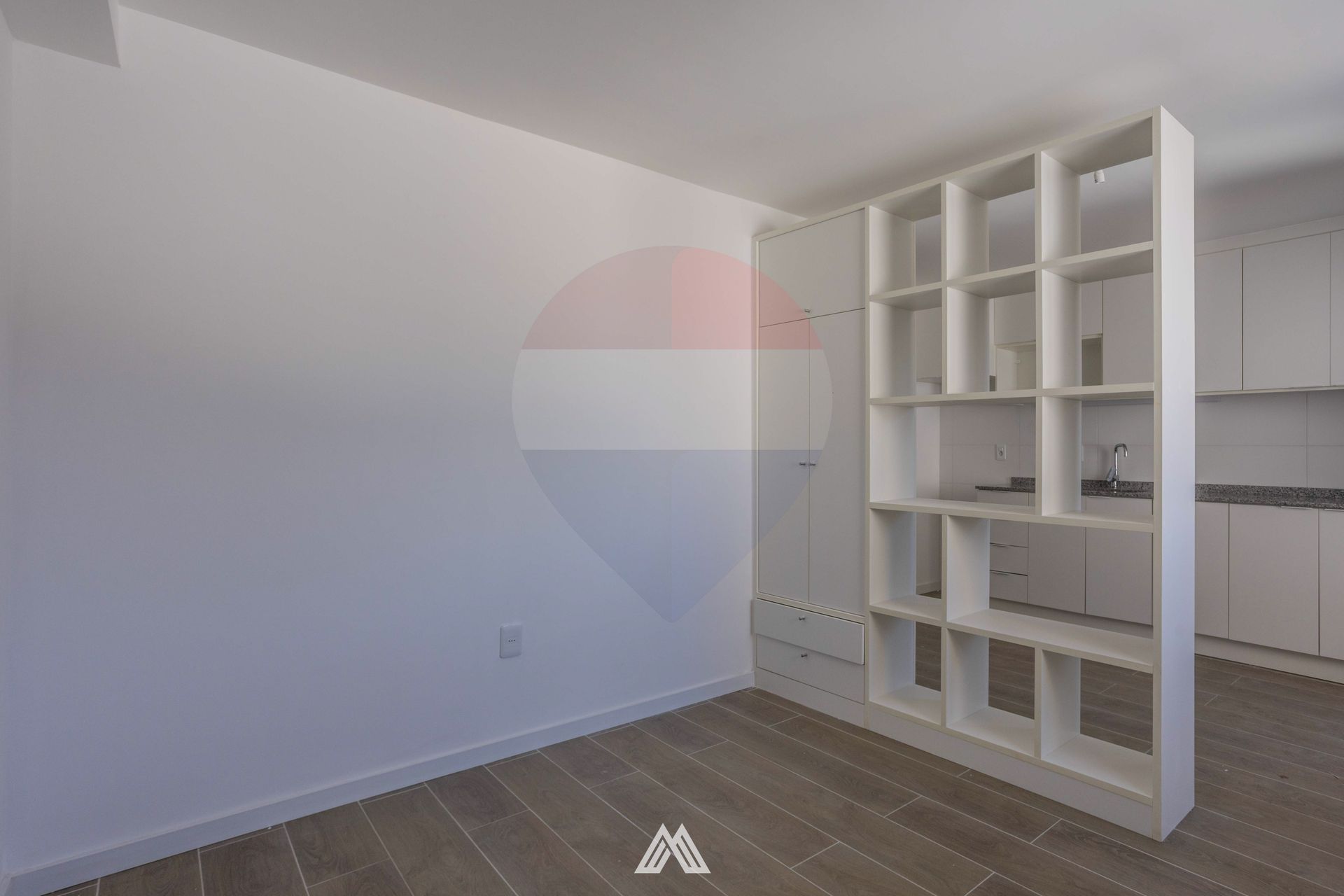 Alquiler apartamento monoambiente en La Blanqueada - 7