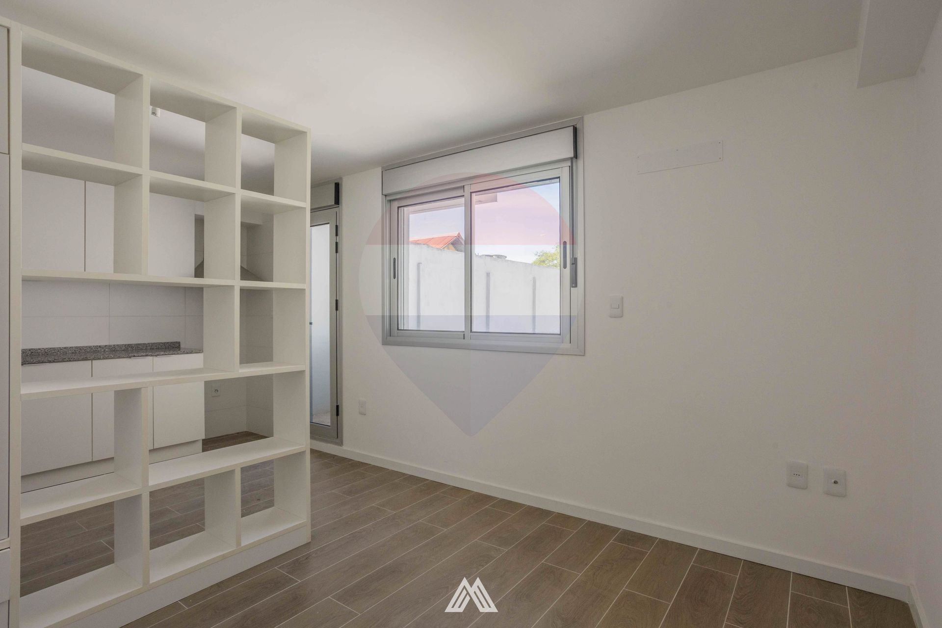 Alquiler apartamento monoambiente en La Blanqueada - 8
