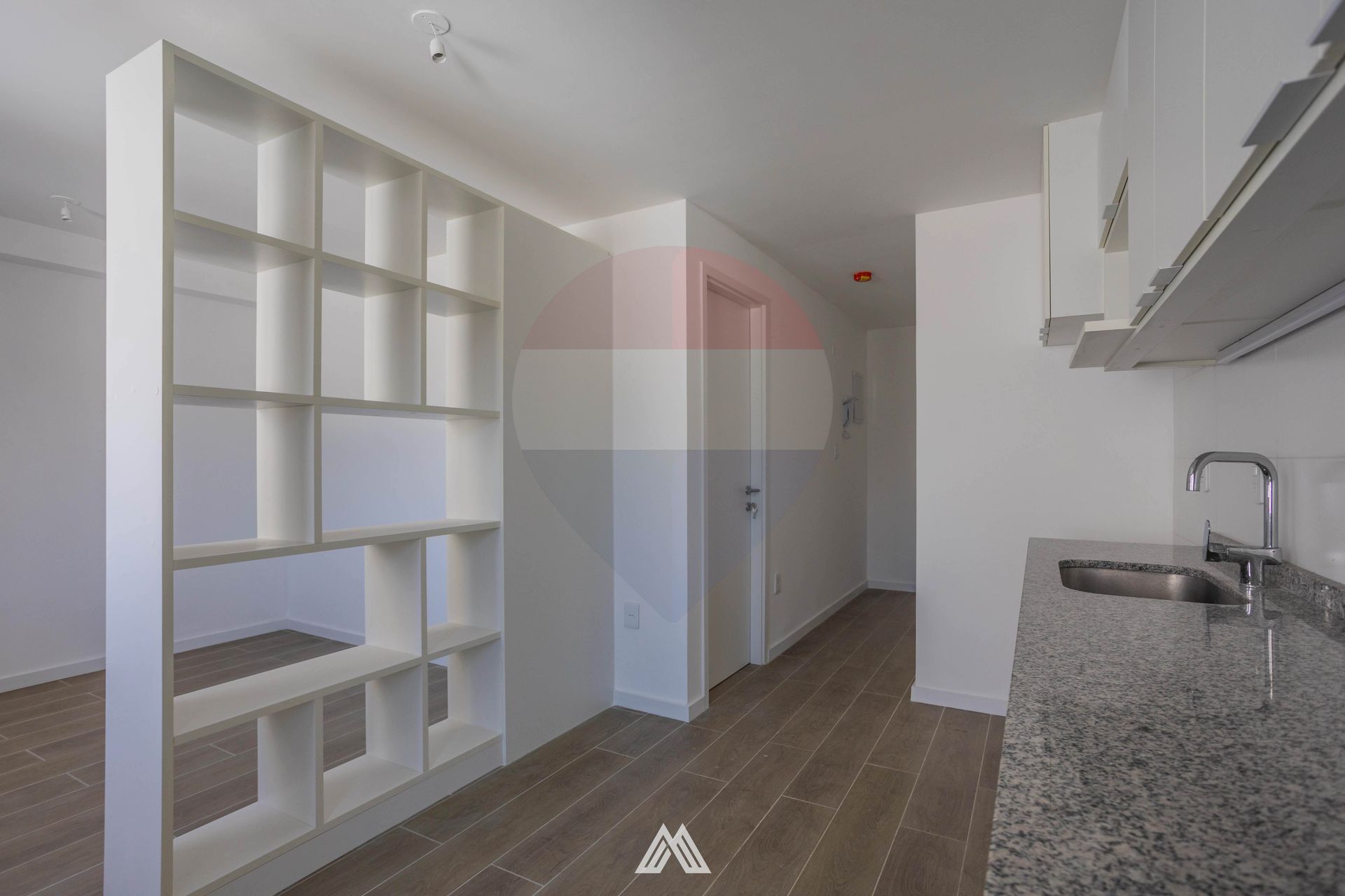 Alquiler apartamento monoambiente en La Blanqueada - 5