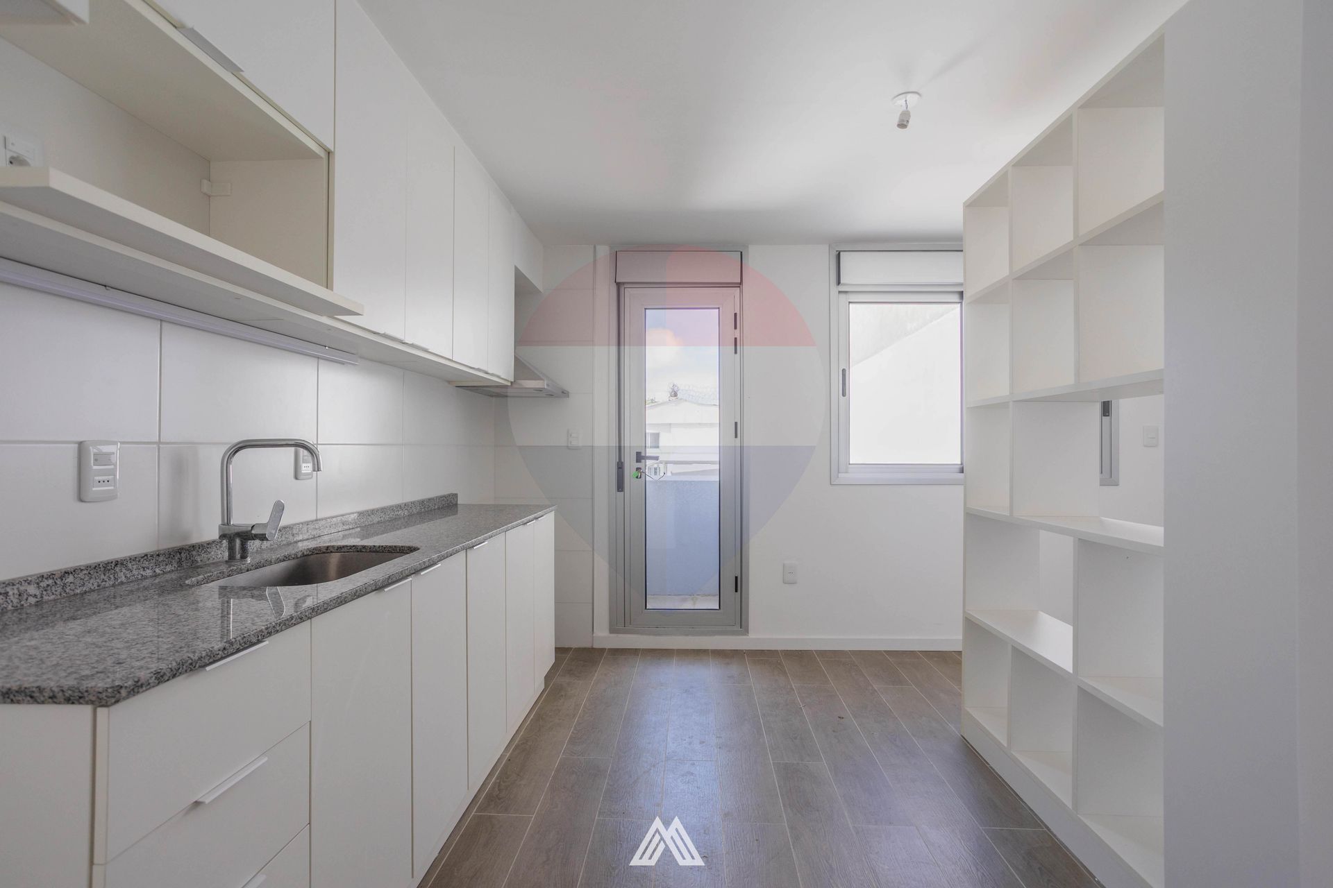 Alquiler apartamento monoambiente en La Blanqueada - 3
