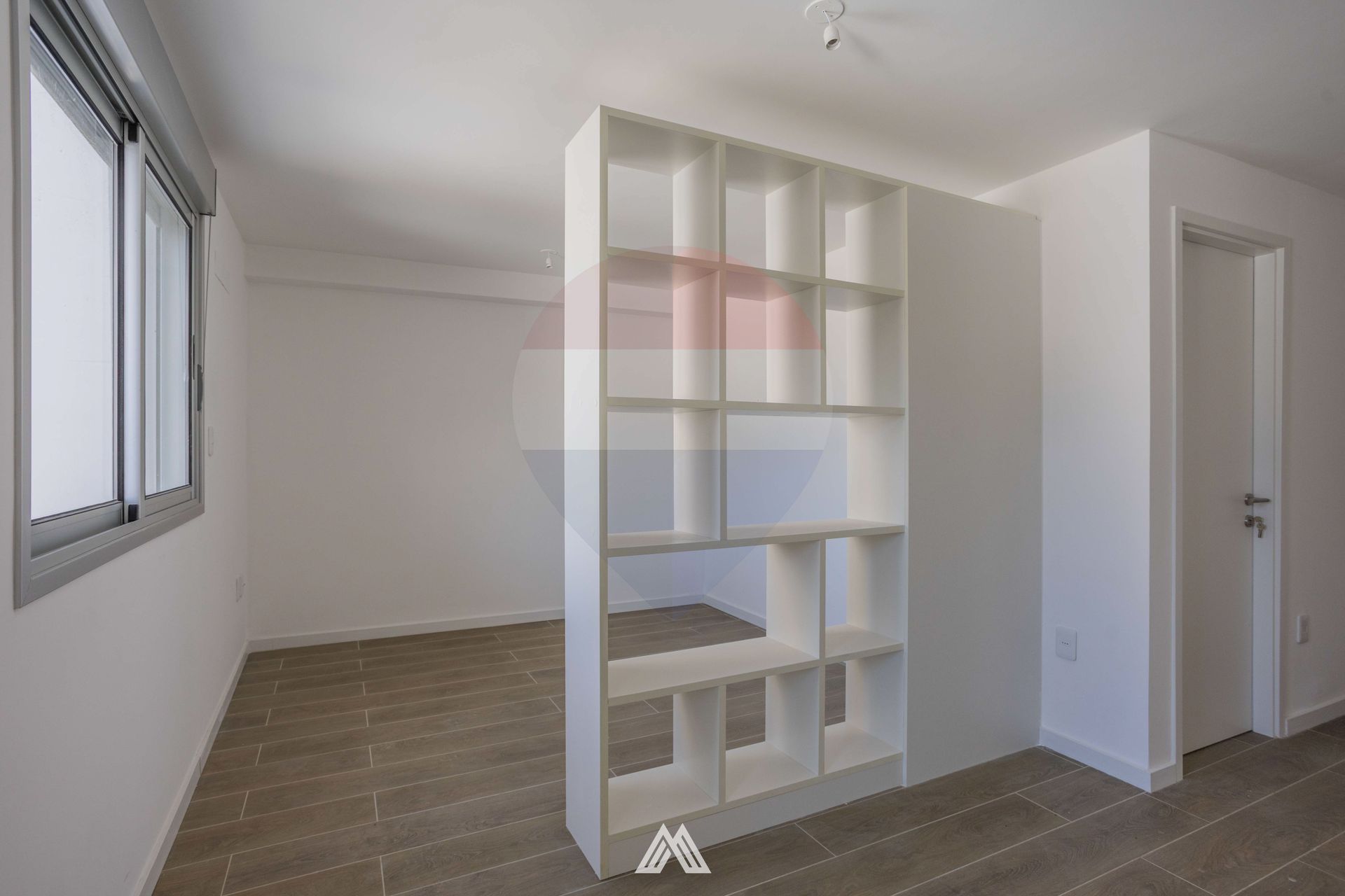 Alquiler apartamento monoambiente en La Blanqueada - 9