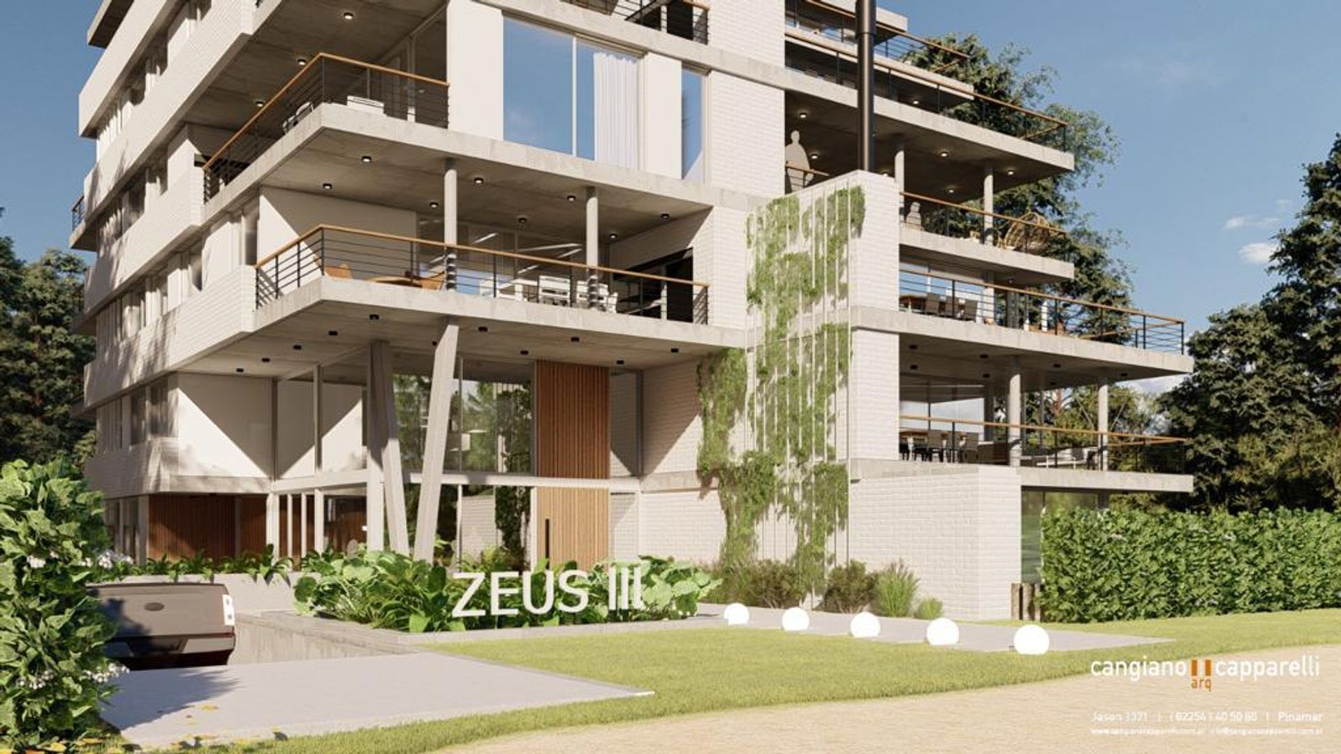 Departamento en Venta en Pinamar, Buenos Aires Interior