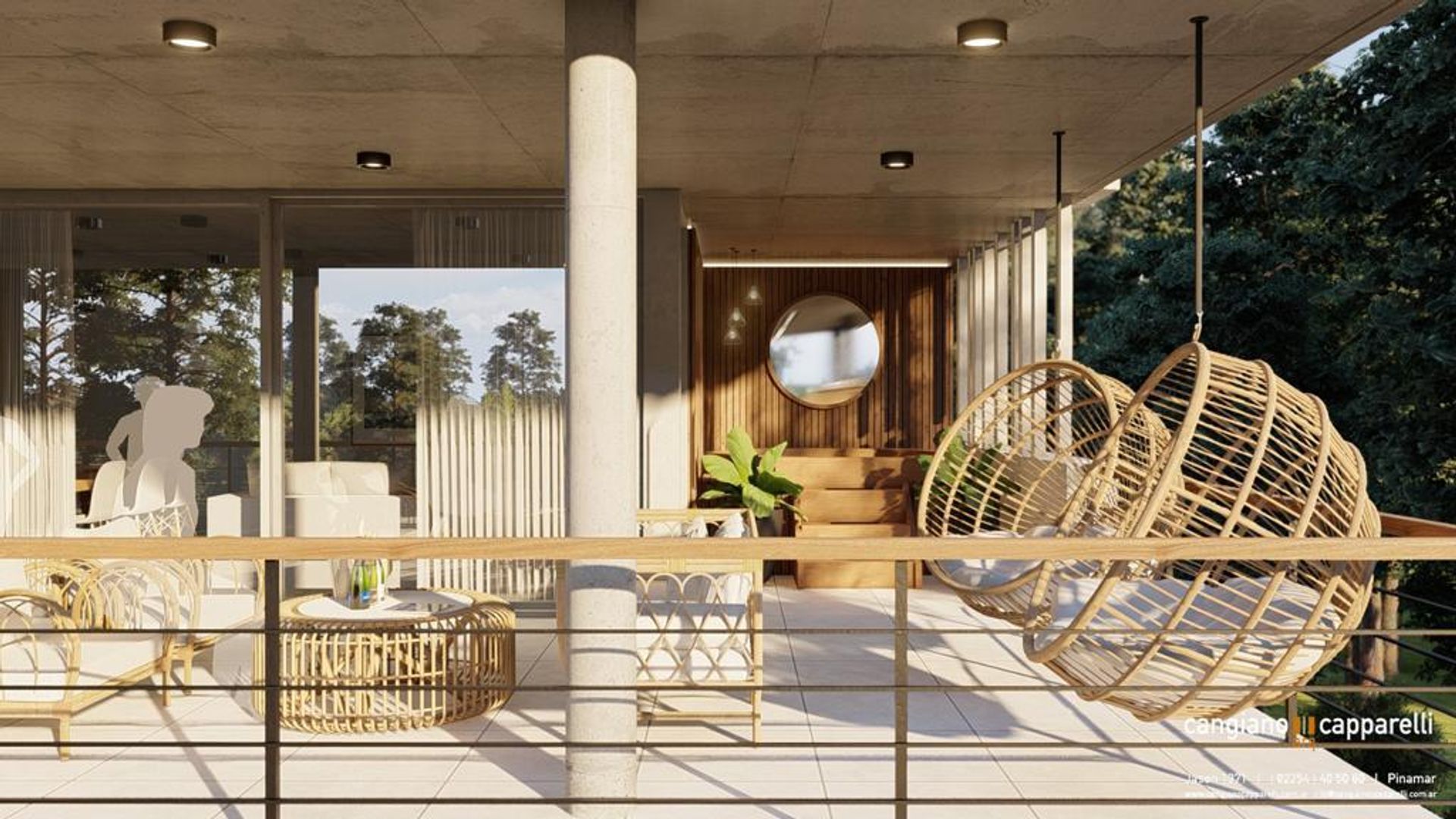 Departamento en Venta en Pinamar, Buenos Aires Interior