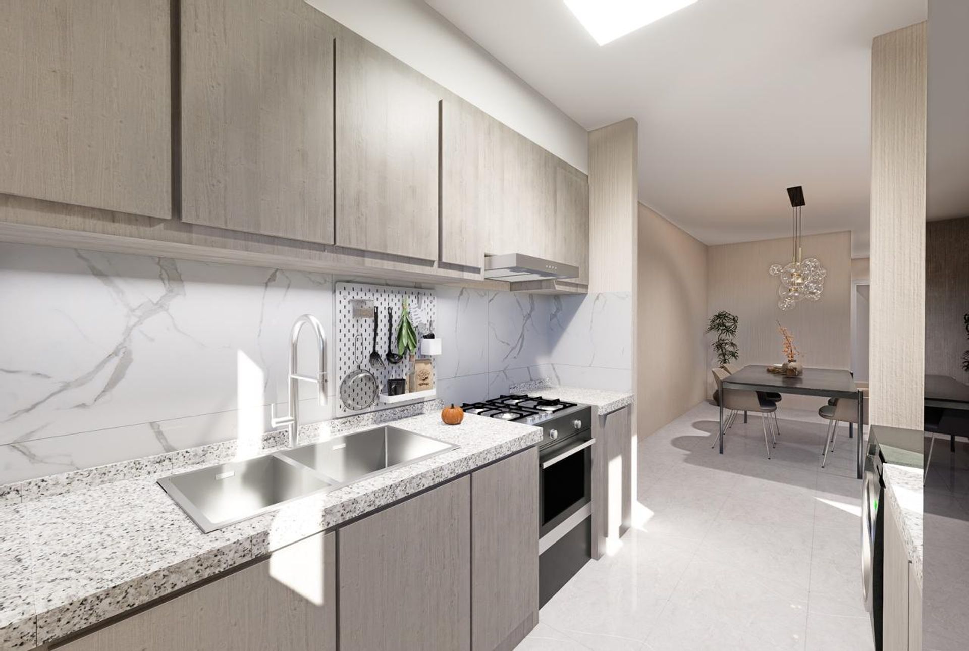 Casa en Venta en Maipu, Mendoza
