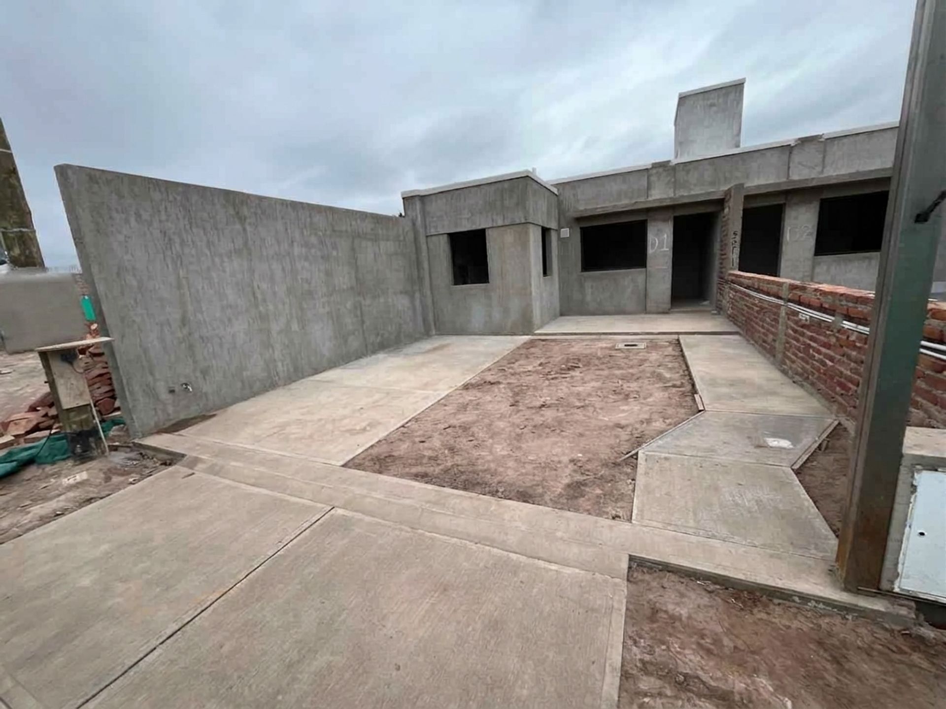 Casa en Venta en Maipu, Mendoza
