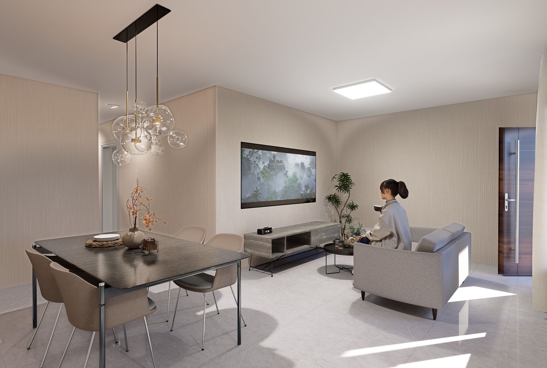 Casa en Venta en Maipu, Mendoza