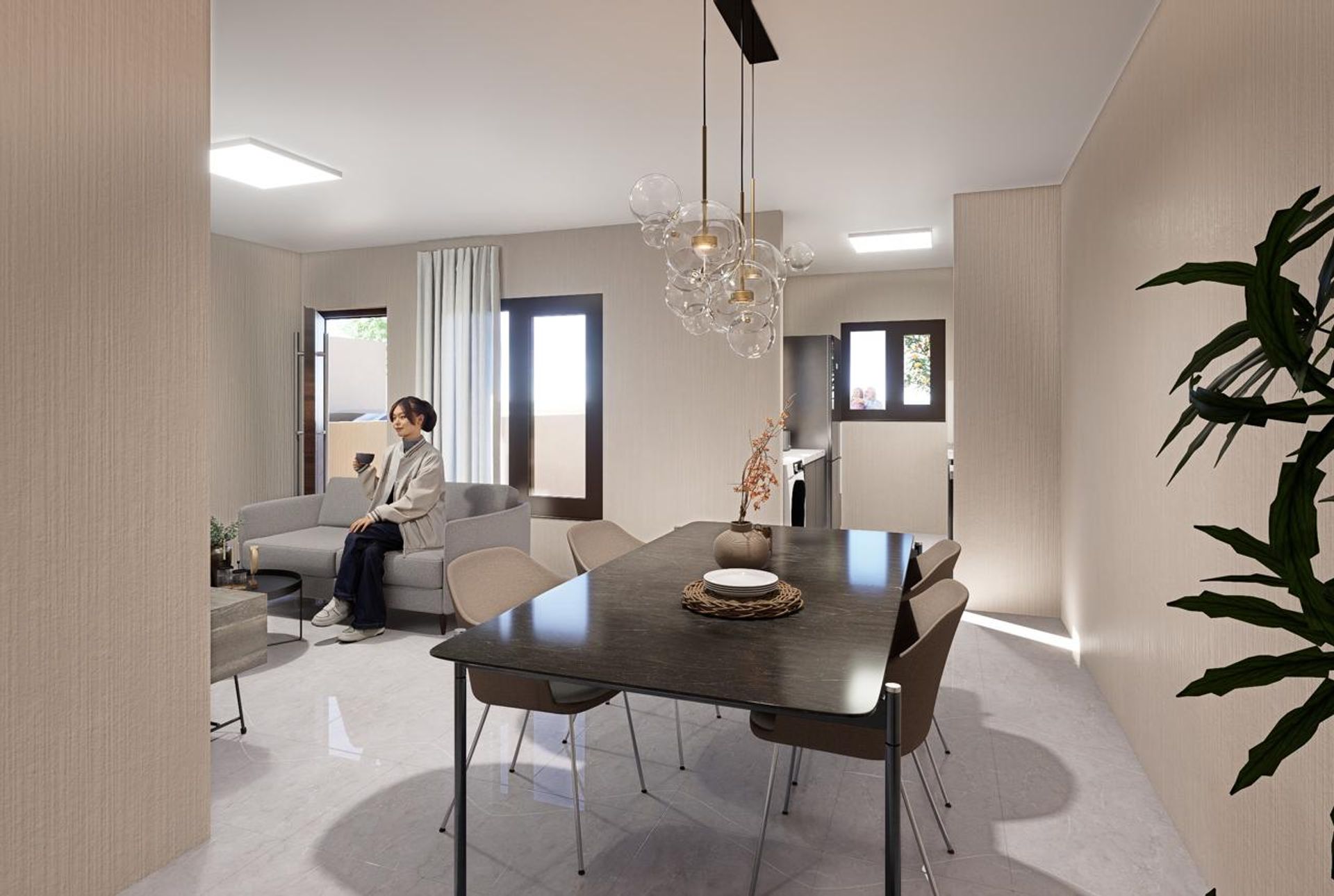 Casa en Venta en Maipu, Mendoza