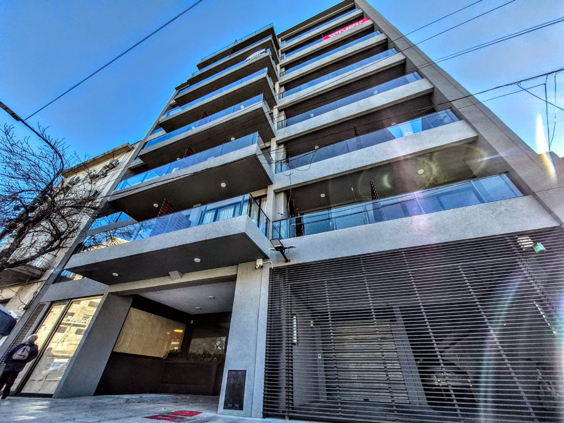 Departamento en Alquiler en Coghlan, Capital Federal
