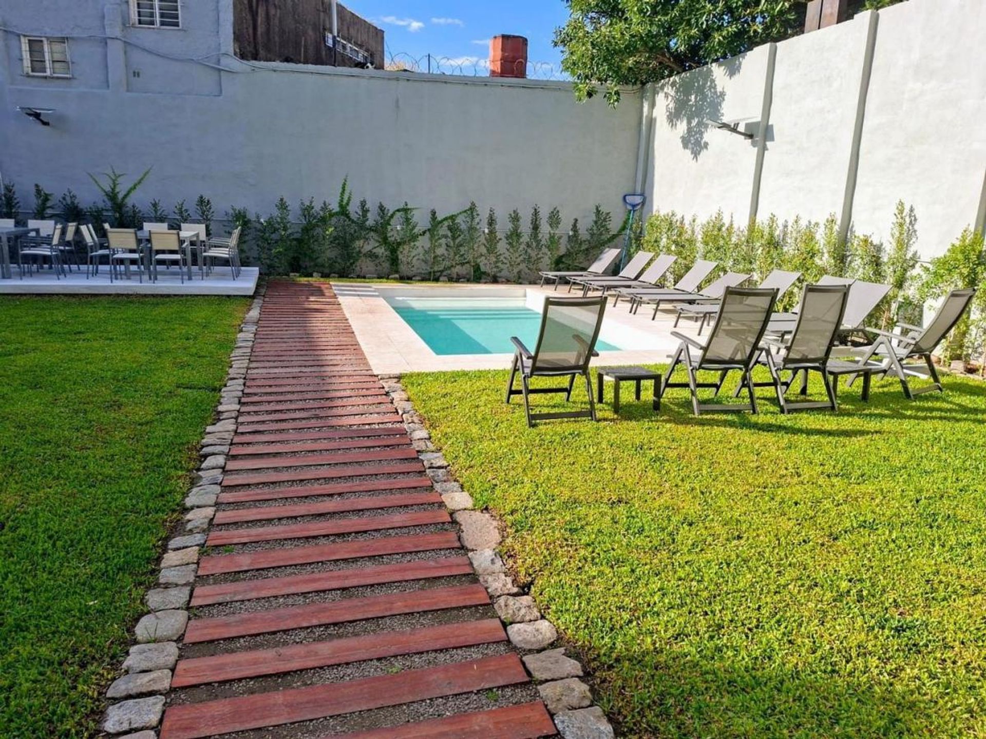 Departamento en Alquiler en Coghlan, Capital Federal