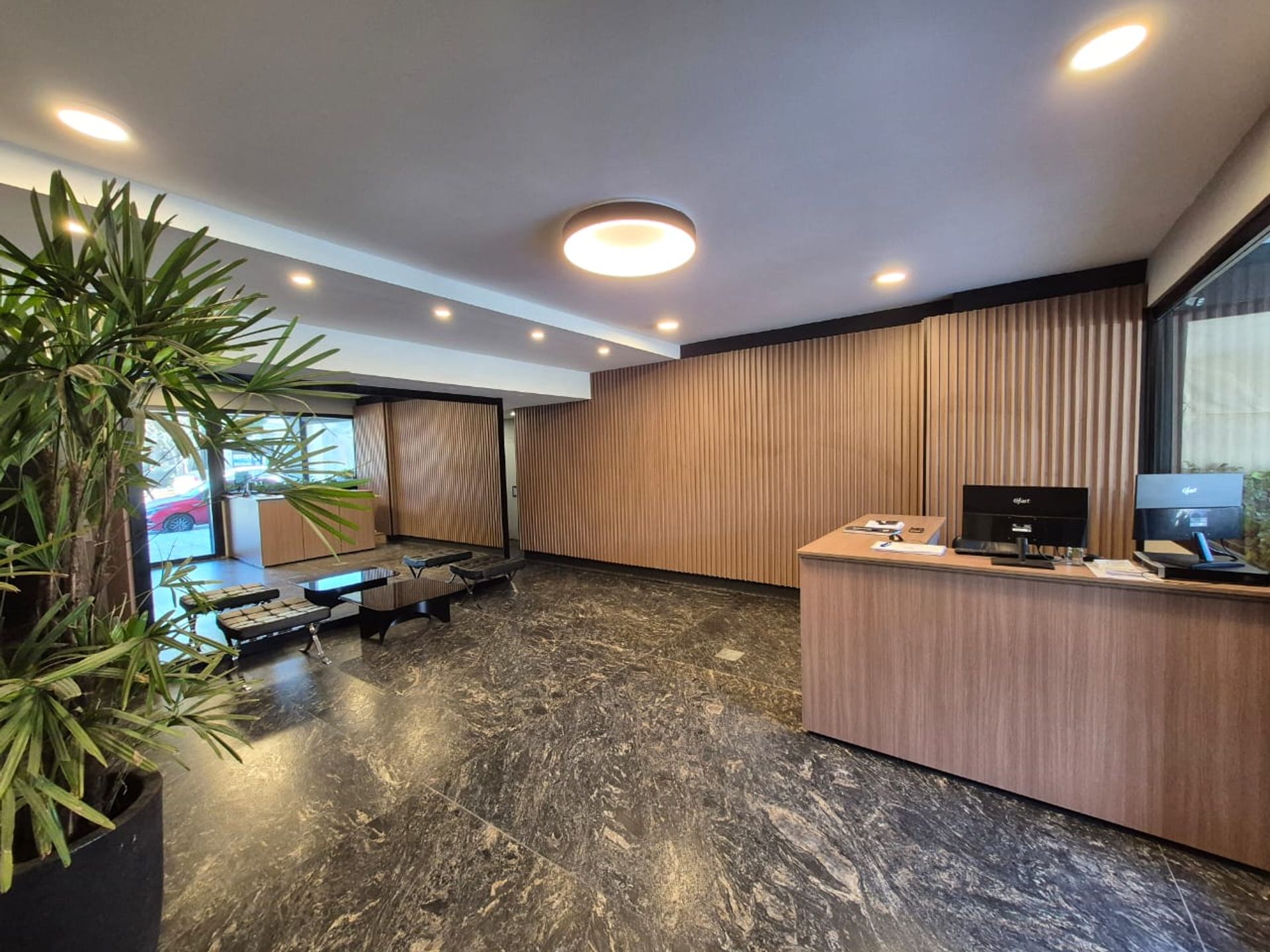 Departamento en Alquiler en Coghlan, Capital Federal
