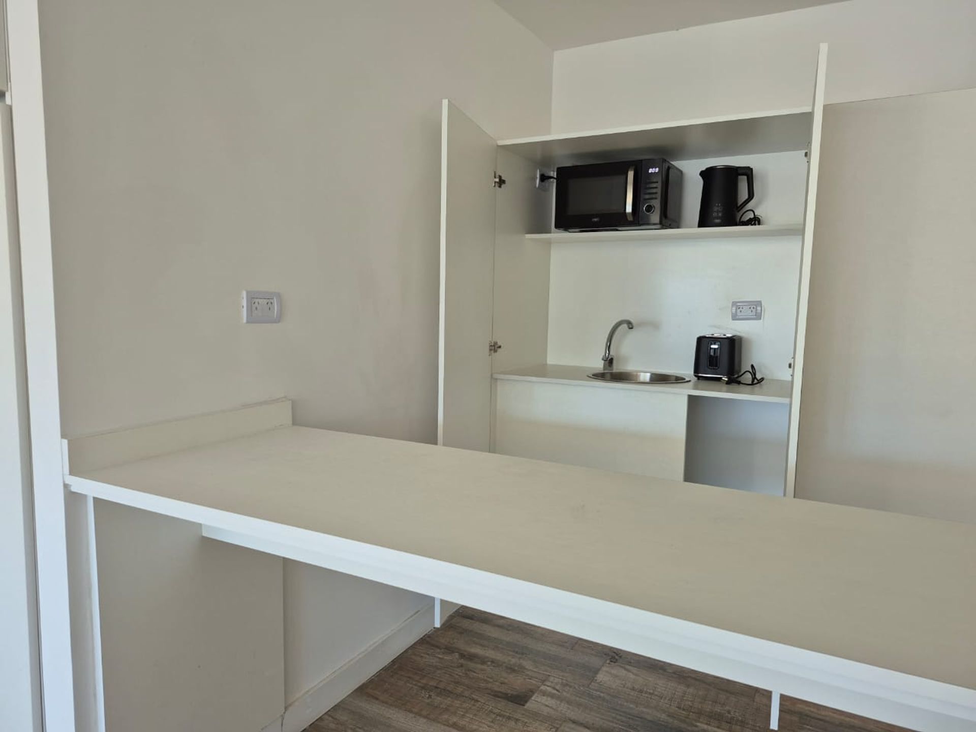Departamento en Alquiler en Coghlan, Capital Federal