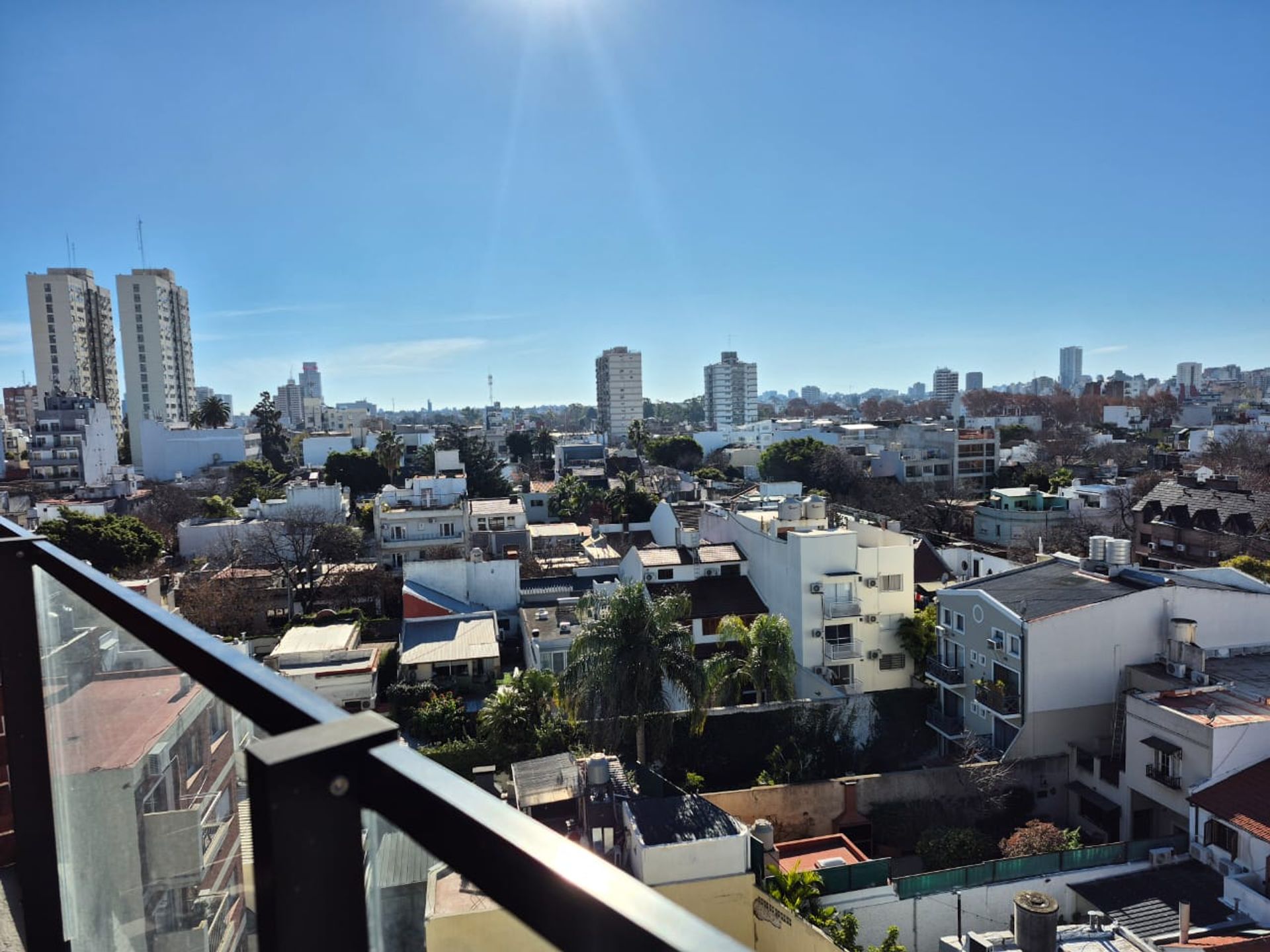Departamento en Alquiler en Coghlan, Capital Federal