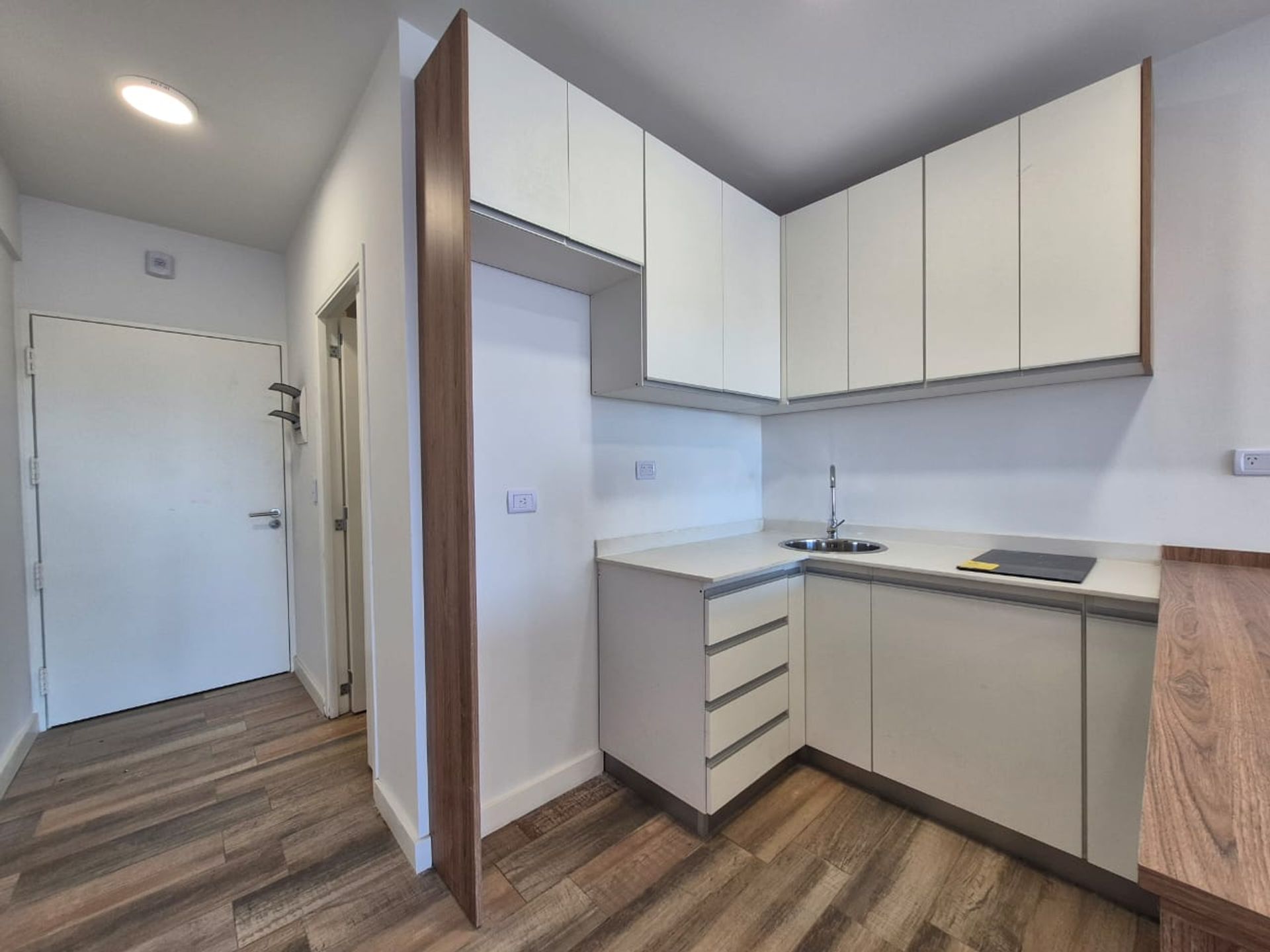 Departamento en Alquiler en Coghlan, Capital Federal