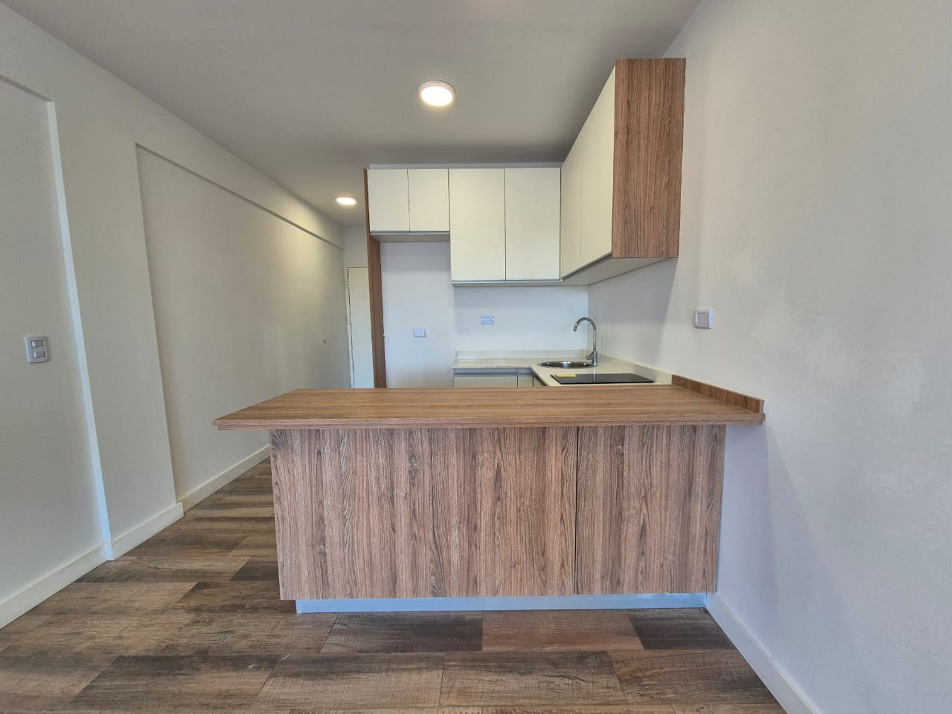 Departamento en Alquiler en Coghlan, Capital Federal