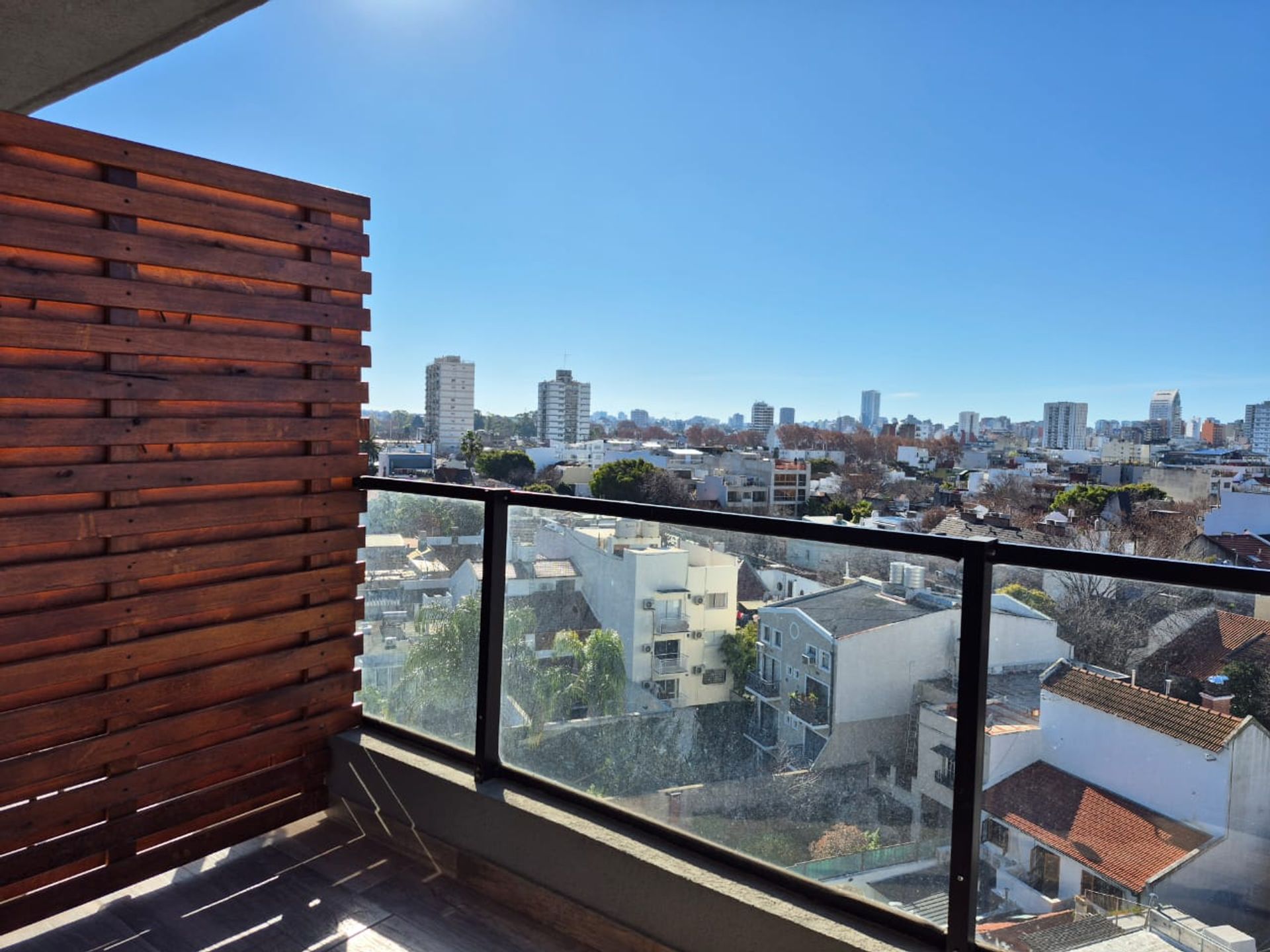 Departamento en Alquiler en Coghlan, Capital Federal