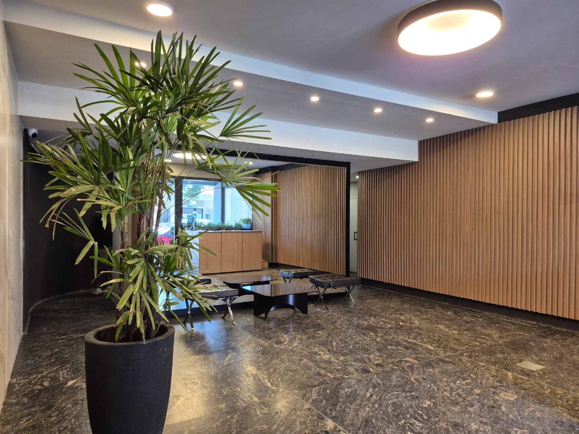 Departamento en Alquiler en Coghlan, Capital Federal