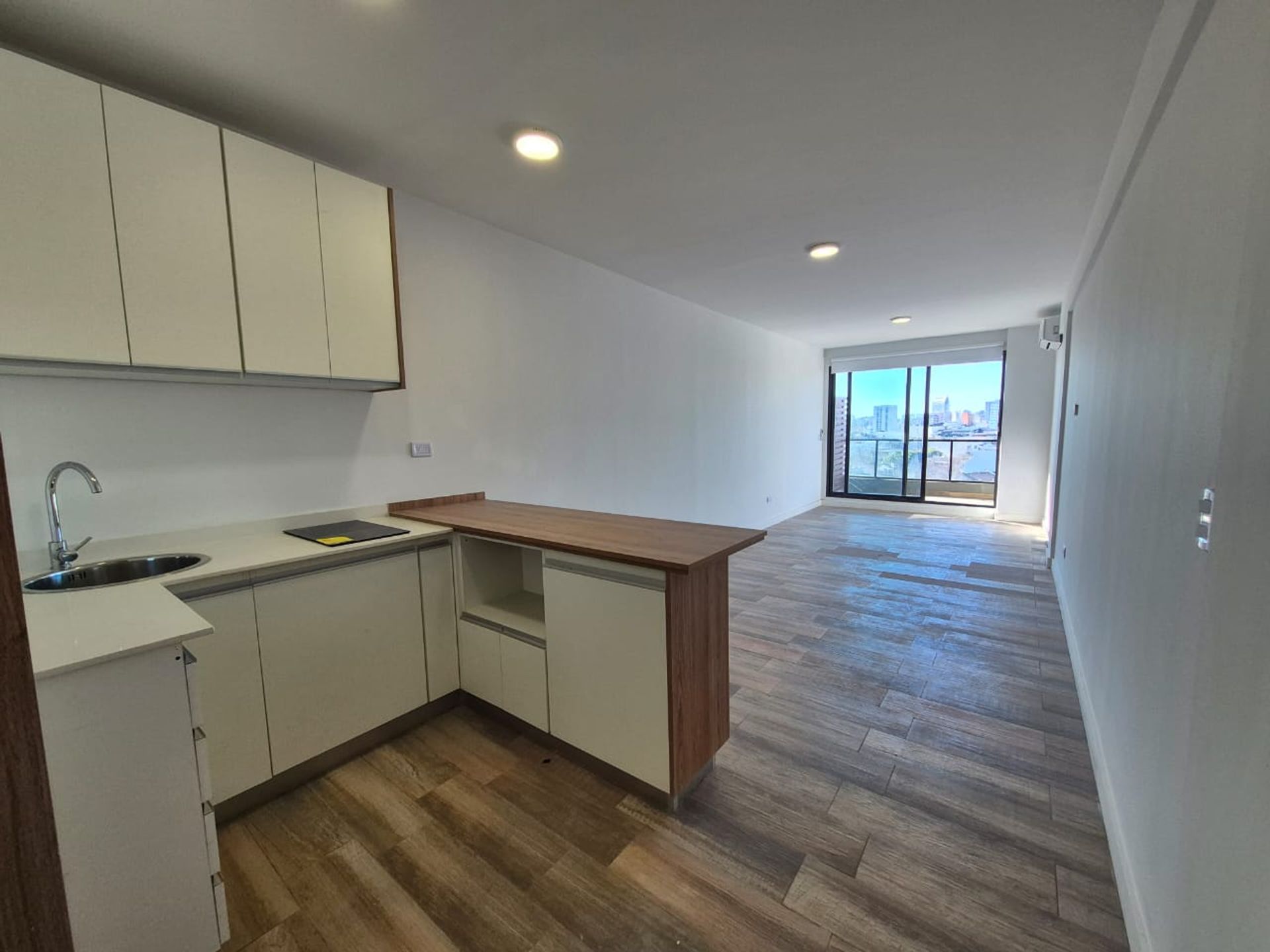 Departamento en Alquiler en Coghlan, Capital Federal