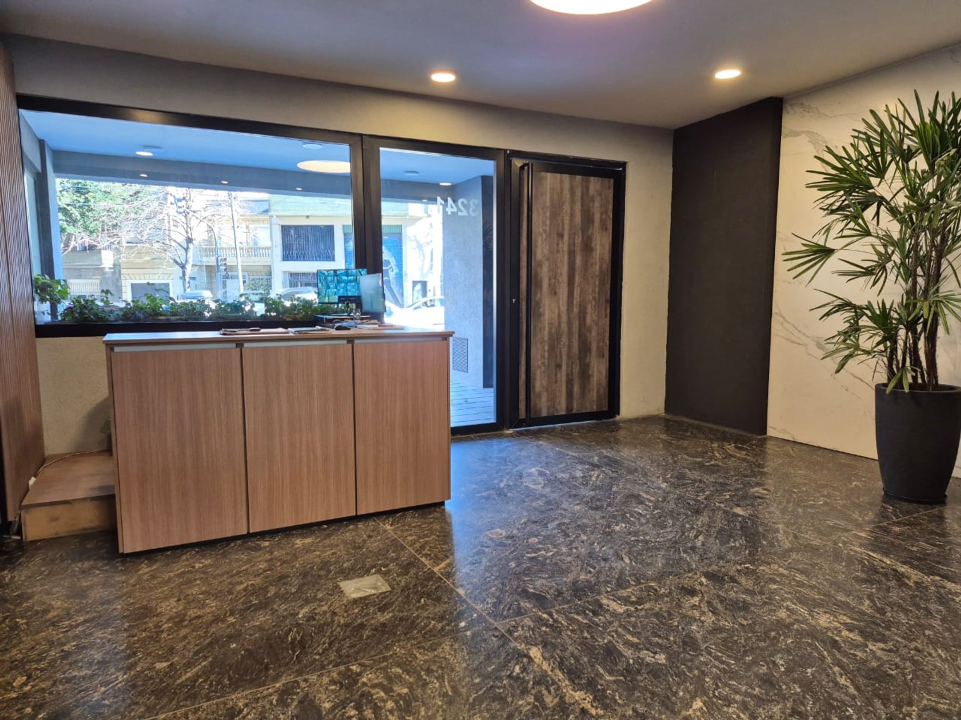 Departamento en Alquiler en Coghlan, Capital Federal