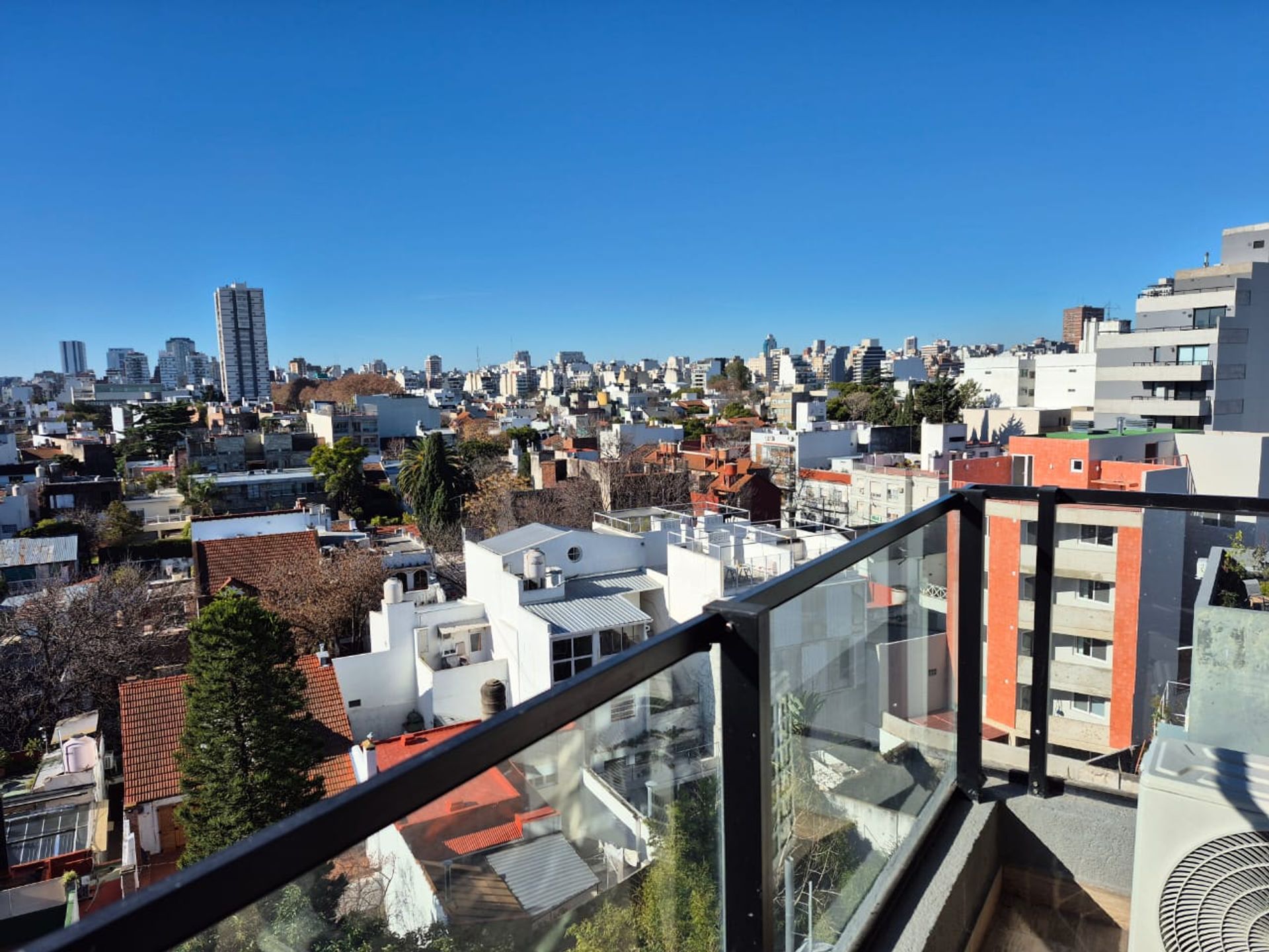 Departamento en Alquiler en Coghlan, Capital Federal