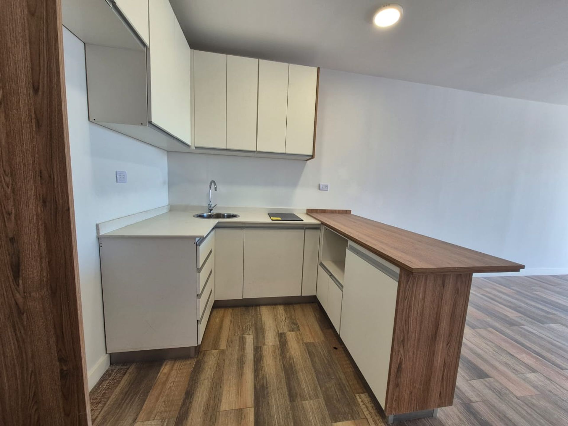 Departamento en Alquiler en Coghlan, Capital Federal