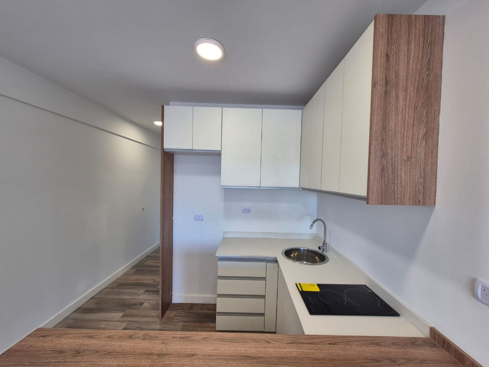 Departamento en Alquiler en Coghlan, Capital Federal