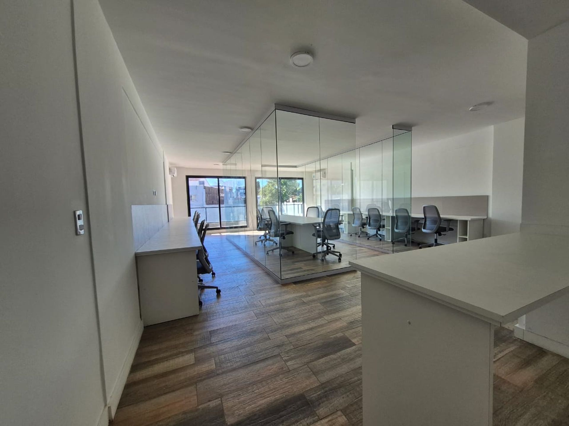Departamento en Alquiler en Coghlan, Capital Federal