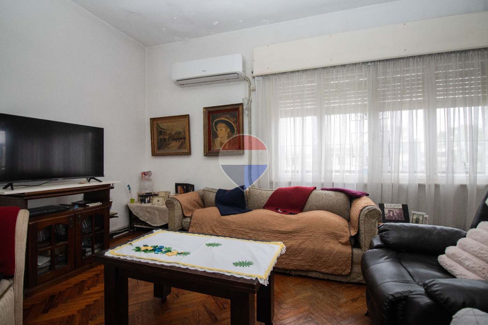 VENTA CASA LA BLANQUEADA 3 DORM MAS 1 SERV 2 BAÑOS - 3