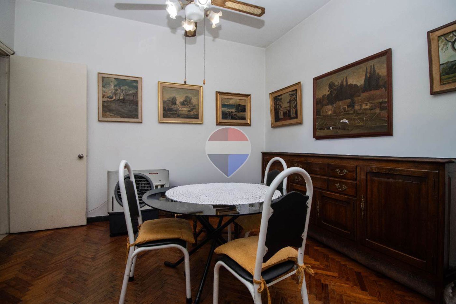 VENTA CASA LA BLANQUEADA 3 DORM MAS 1 SERV 2 BAÑOS - 10