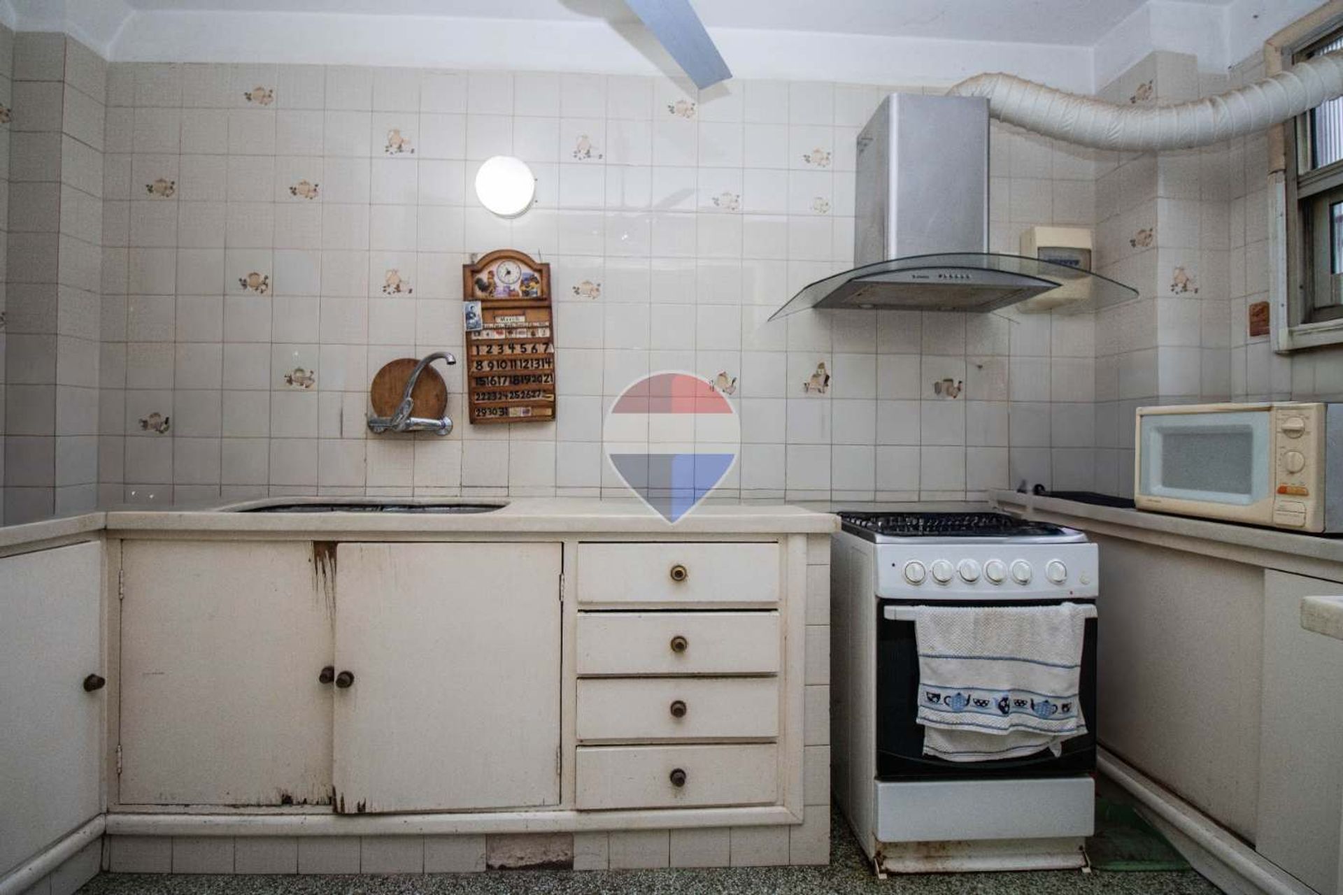 VENTA CASA LA BLANQUEADA 3 DORM MAS 1 SERV 2 BAÑOS - 18