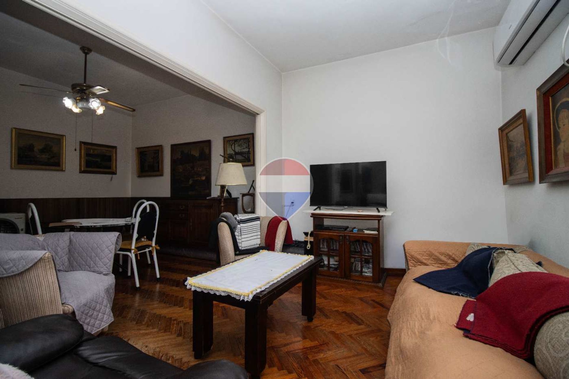 VENTA CASA LA BLANQUEADA 3 DORM MAS 1 SERV 2 BAÑOS - 6