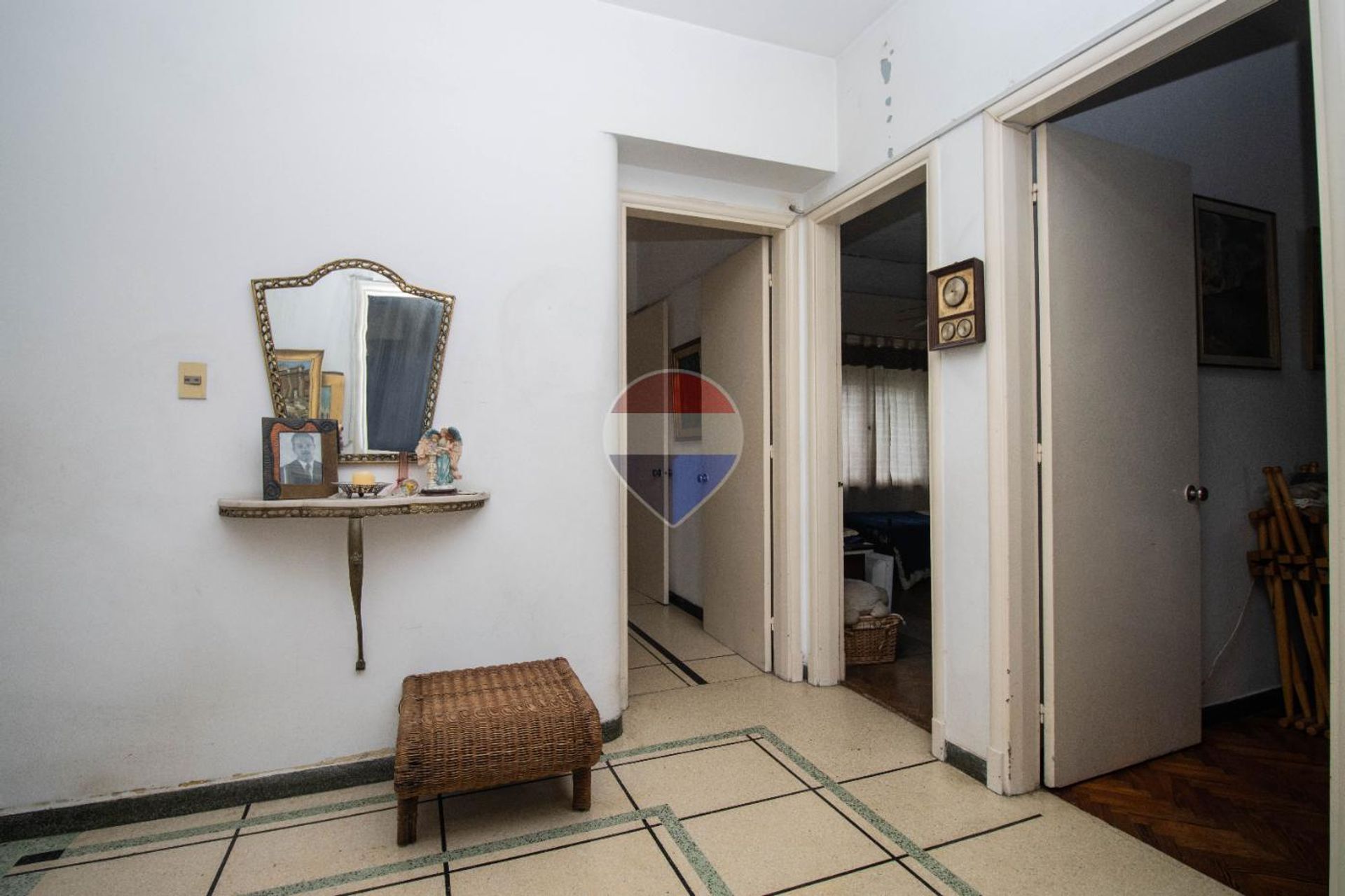 VENTA CASA LA BLANQUEADA 3 DORM MAS 1 SERV 2 BAÑOS - 9