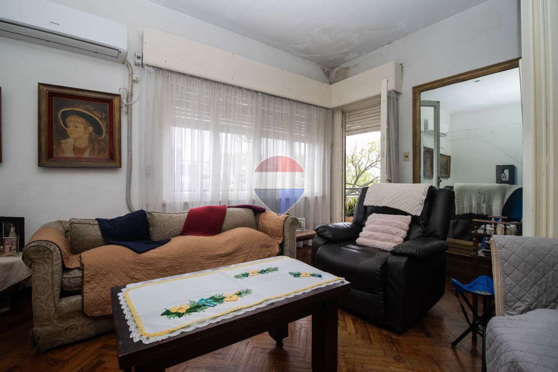 VENTA CASA LA BLANQUEADA 3 DORM MAS 1 SERV 2 BAÑOS - 4